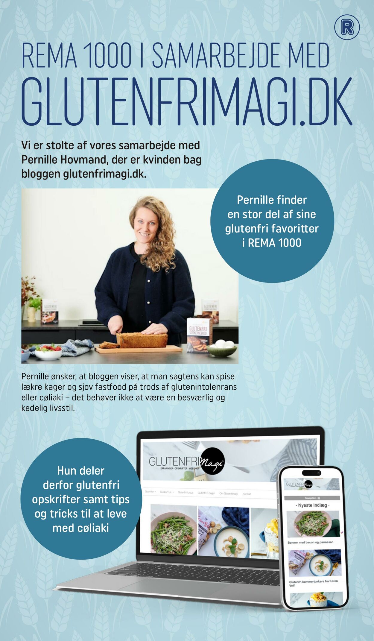 Tilbud Rema 1000 05.11.2025 - 23.11.2025