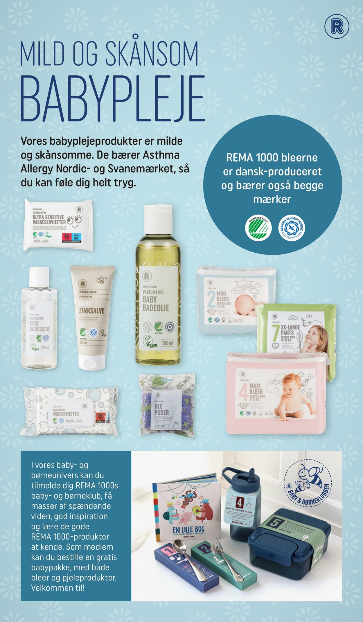 Tilbud Rema 1000 05.11.2025 - 23.11.2025