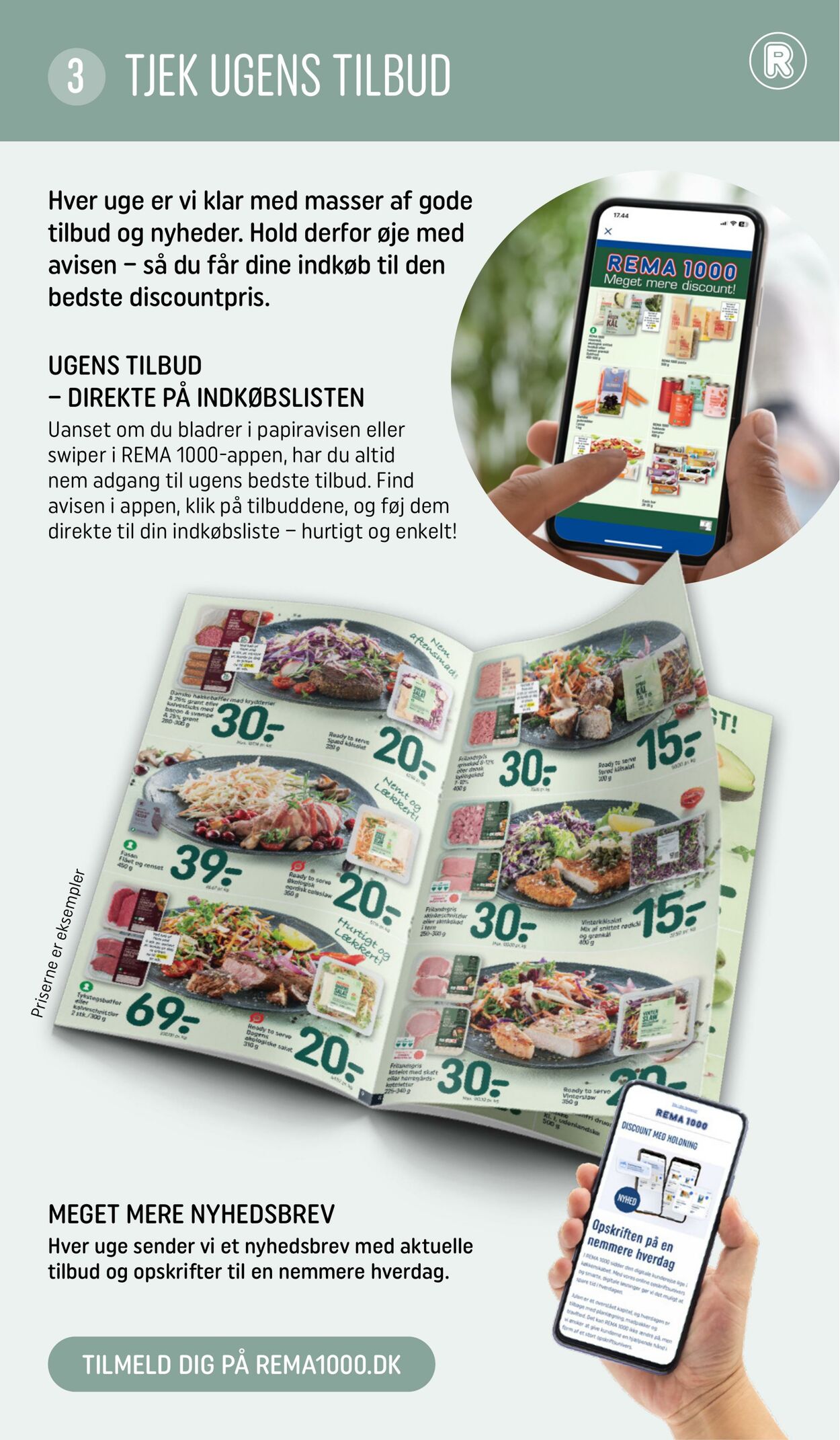 Tilbud Rema 1000 04.02.2026 - 01.03.2026