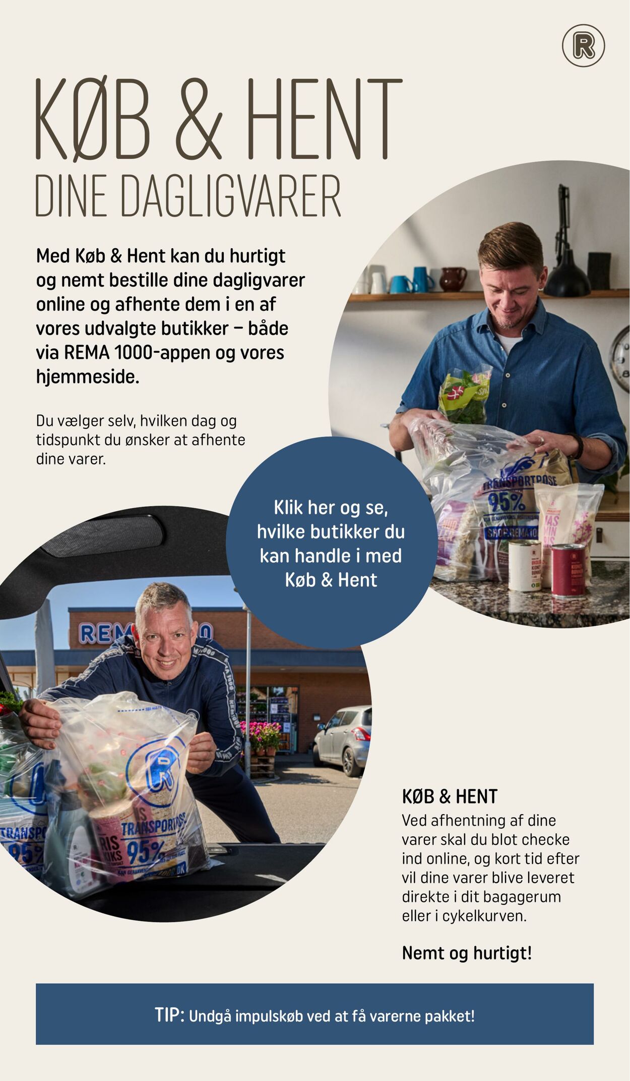 Tilbud Rema 1000 04.02.2026 - 01.03.2026