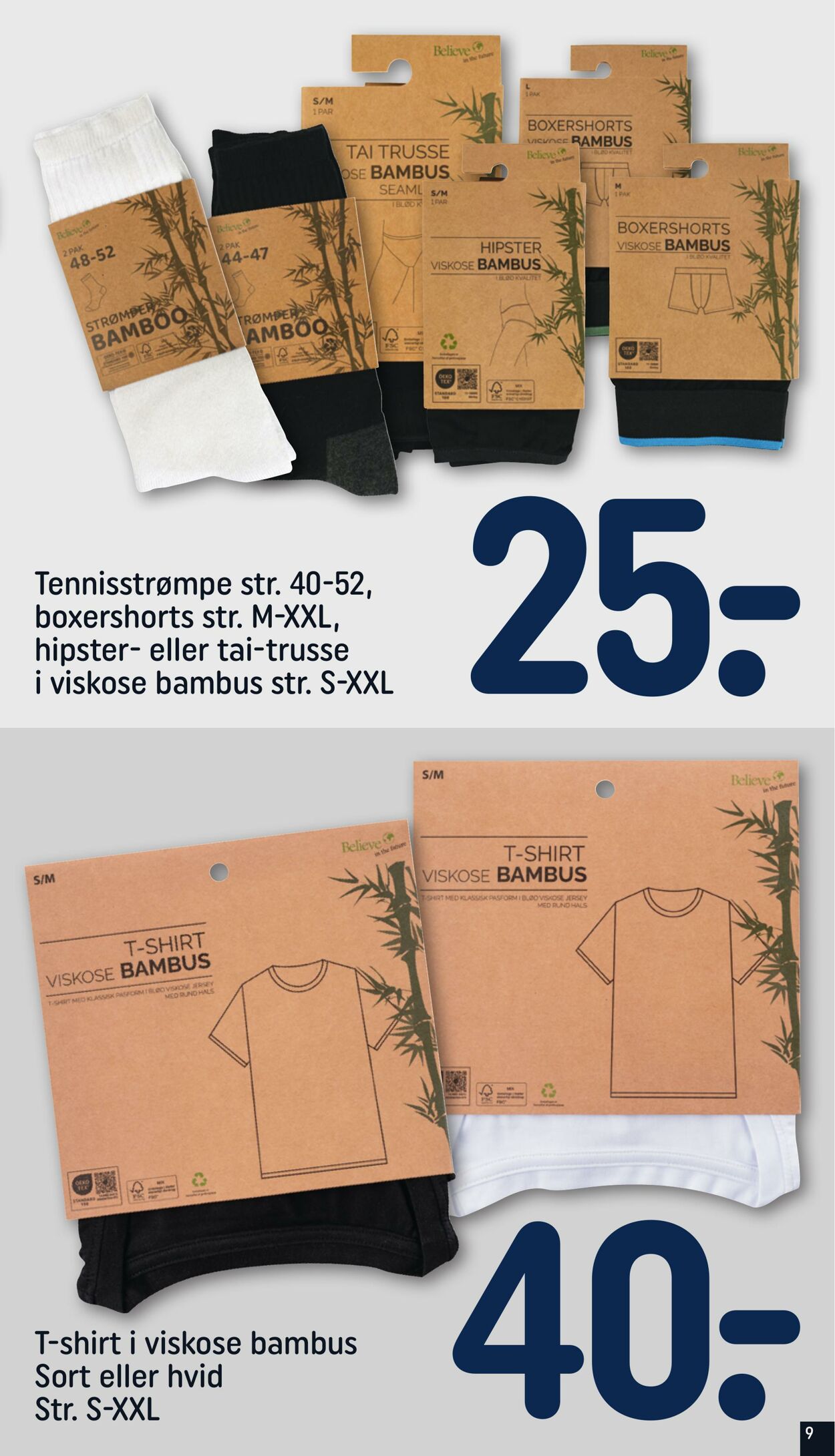 Tilbud Rema 1000 01.03.2026 - 07.03.2026