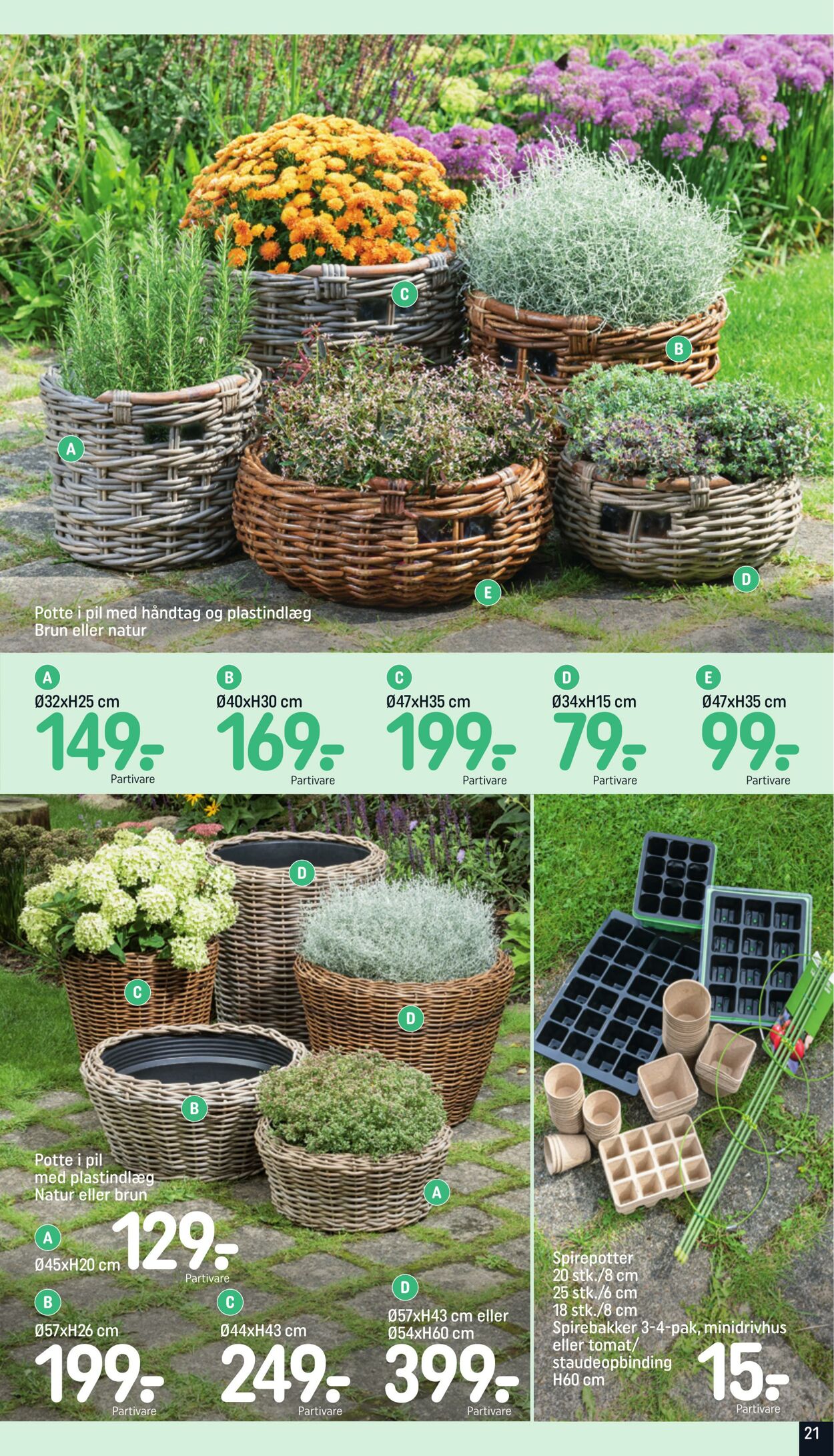 Tilbud Rema 1000 15.03.2026 - 21.03.2026