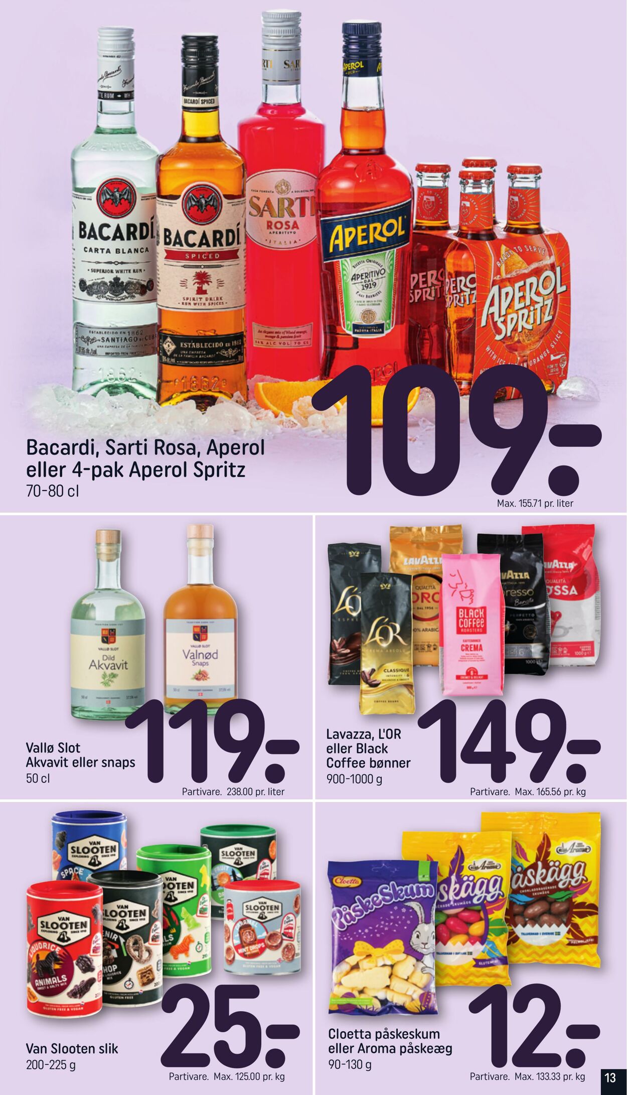 Tilbud Rema 1000 22.03.2026 - 28.03.2026