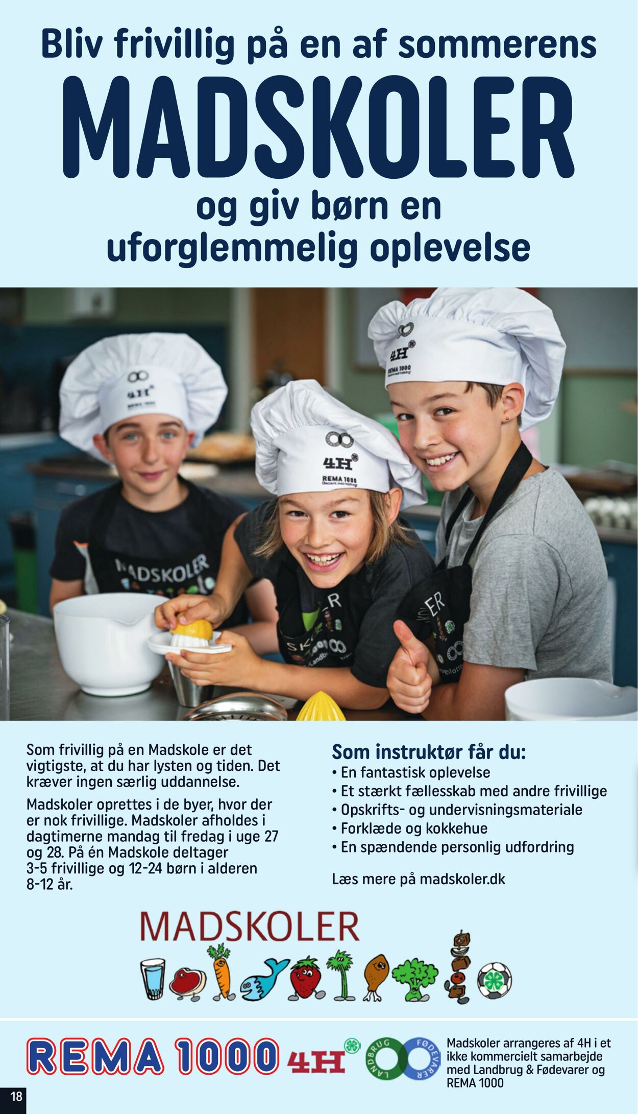 Tilbud Rema 1000 22.03.2026 - 28.03.2026