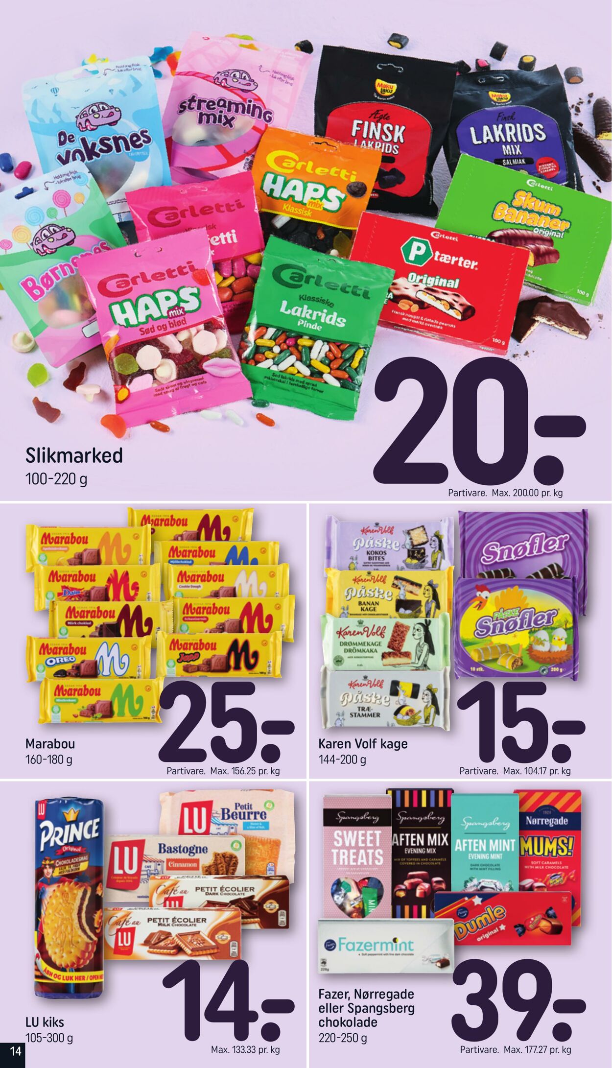 Tilbud Rema 1000 22.03.2026 - 28.03.2026