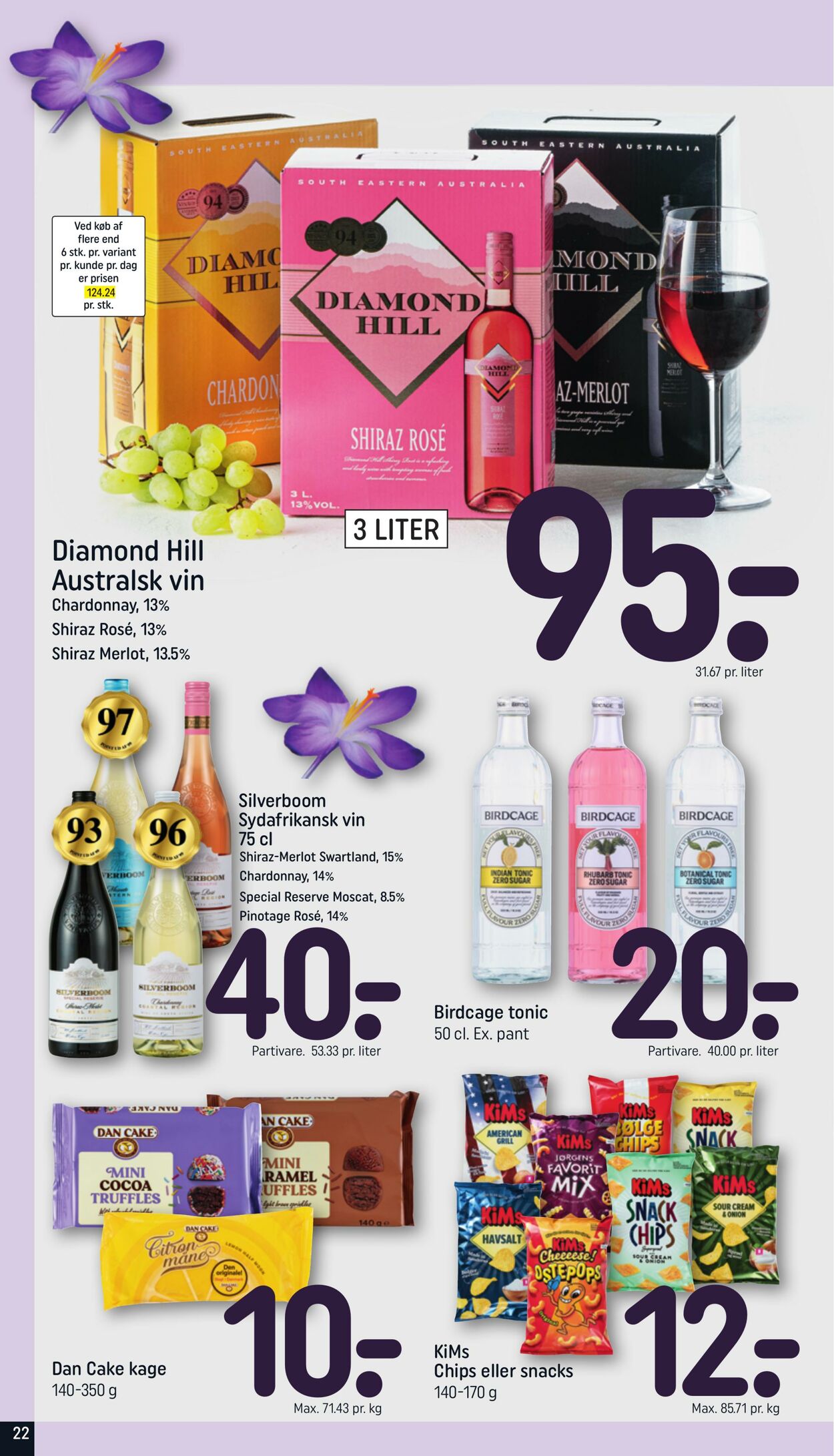 Tilbud Rema 1000 29.03.2026 - 04.04.2026