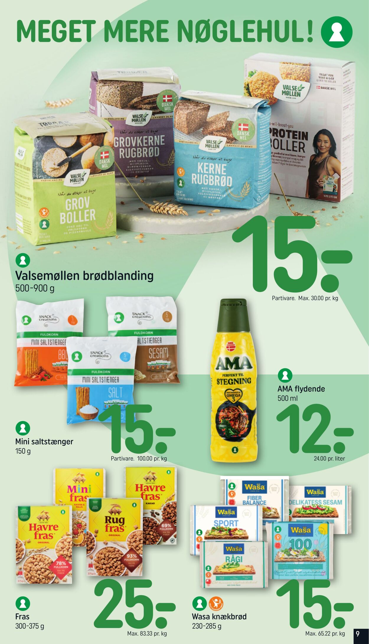 Tilbud Rema 1000 07.04.2026 - 11.04.2026