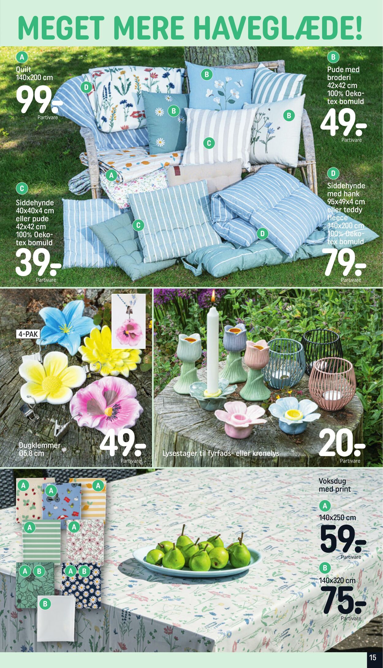 Tilbud Rema 1000 07.04.2026 - 11.04.2026