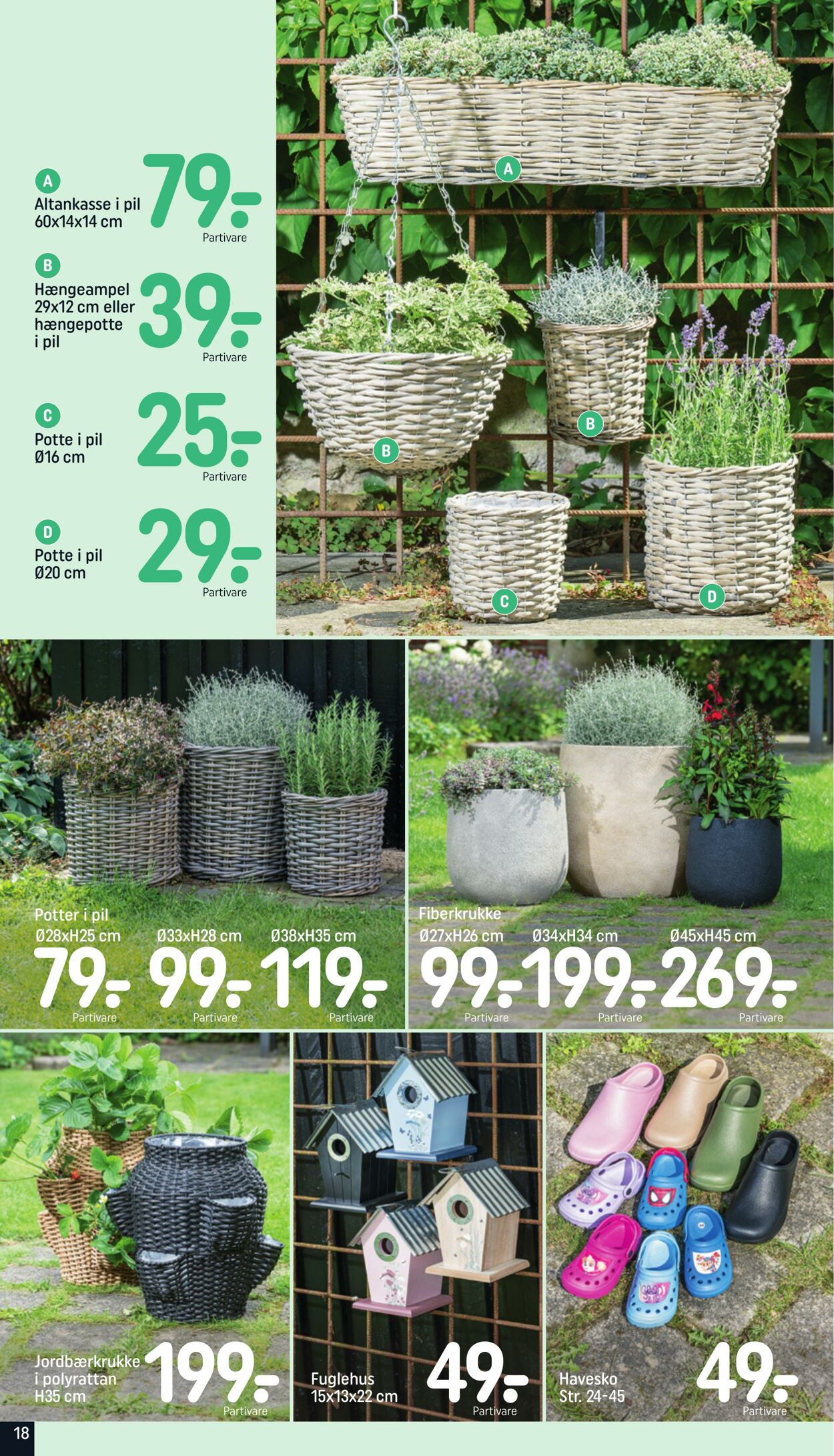 Tilbud Rema 1000 07.04.2026 - 11.04.2026