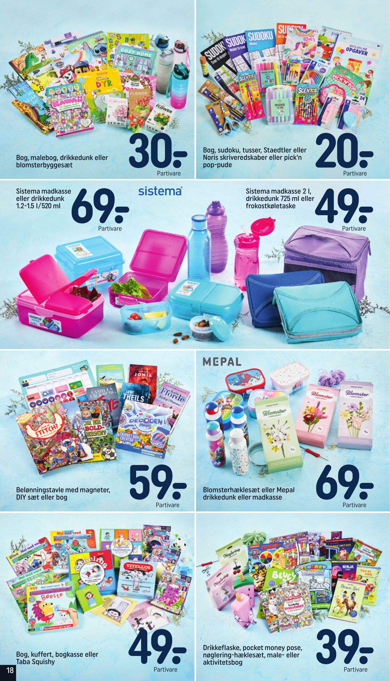 Tilbud Rema 1000 19.04.2026 - 25.04.2026