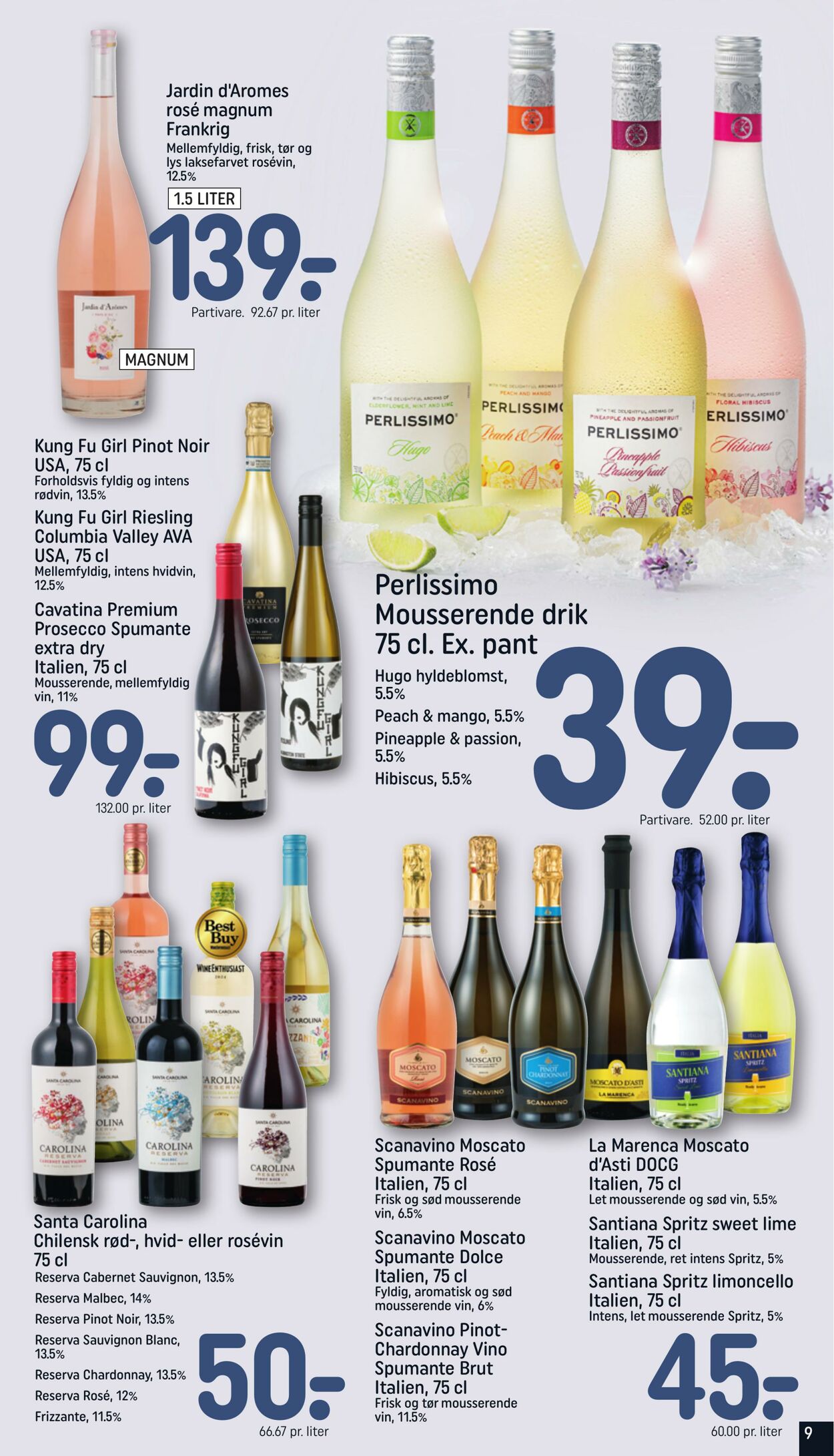 Tilbud Rema 1000 10.06.2025 - 14.06.2025