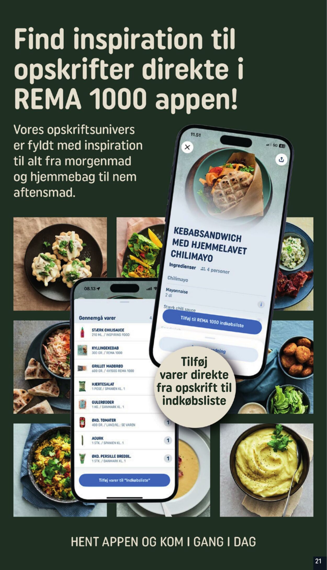 Tilbud Rema 1000 10.06.2025 - 14.06.2025