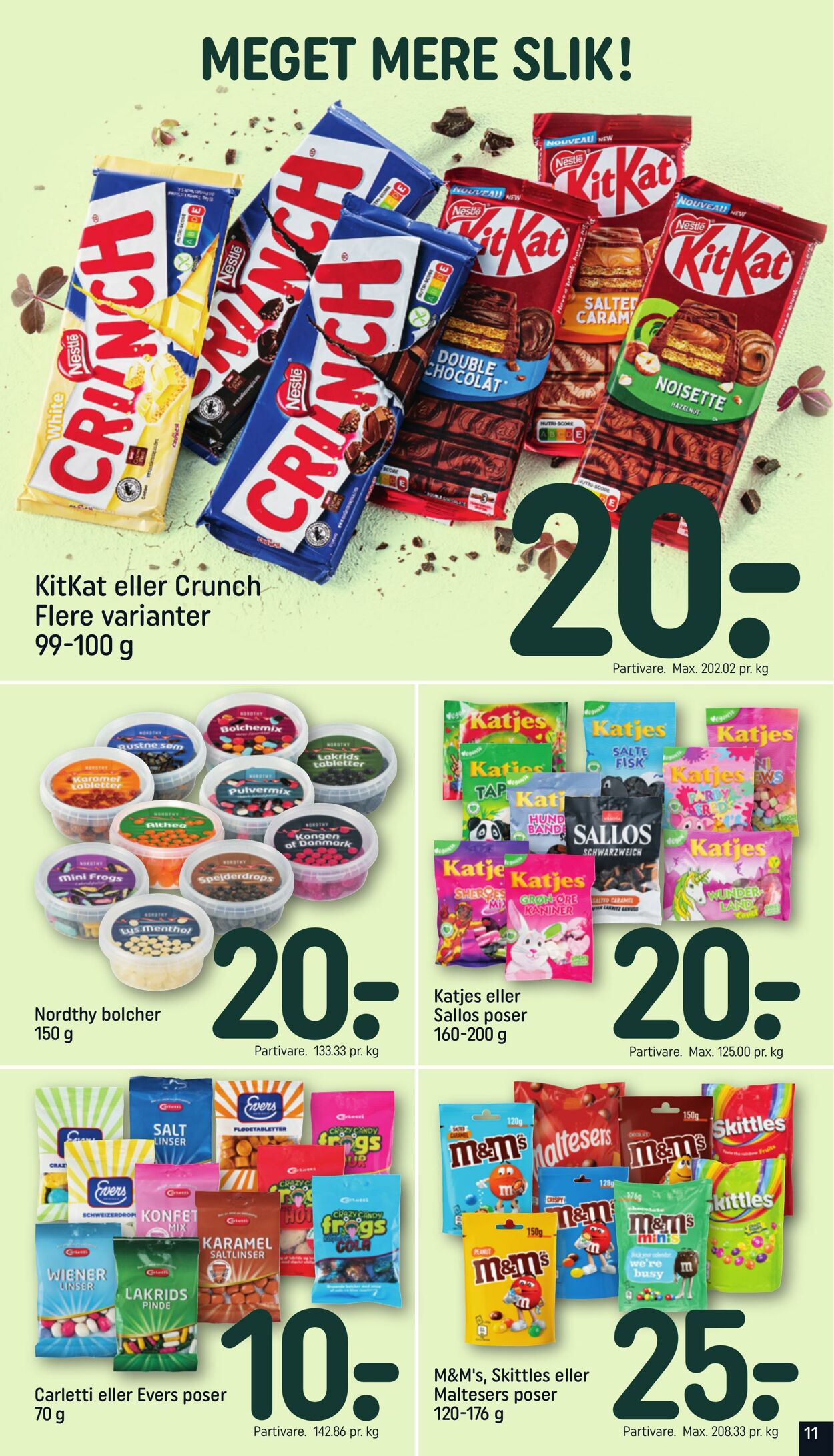 Tilbud Rema 1000 22.06.2025 - 28.06.2025