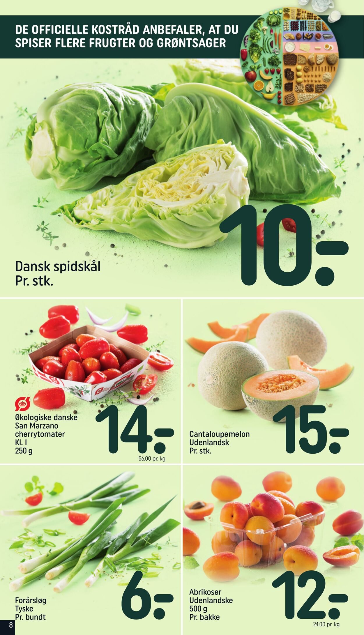 Tilbud Rema 1000 22.06.2025 - 28.06.2025