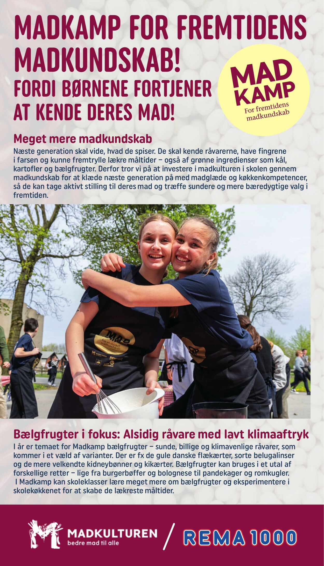 Tilbud Rema 1000 22.06.2025 - 28.06.2025