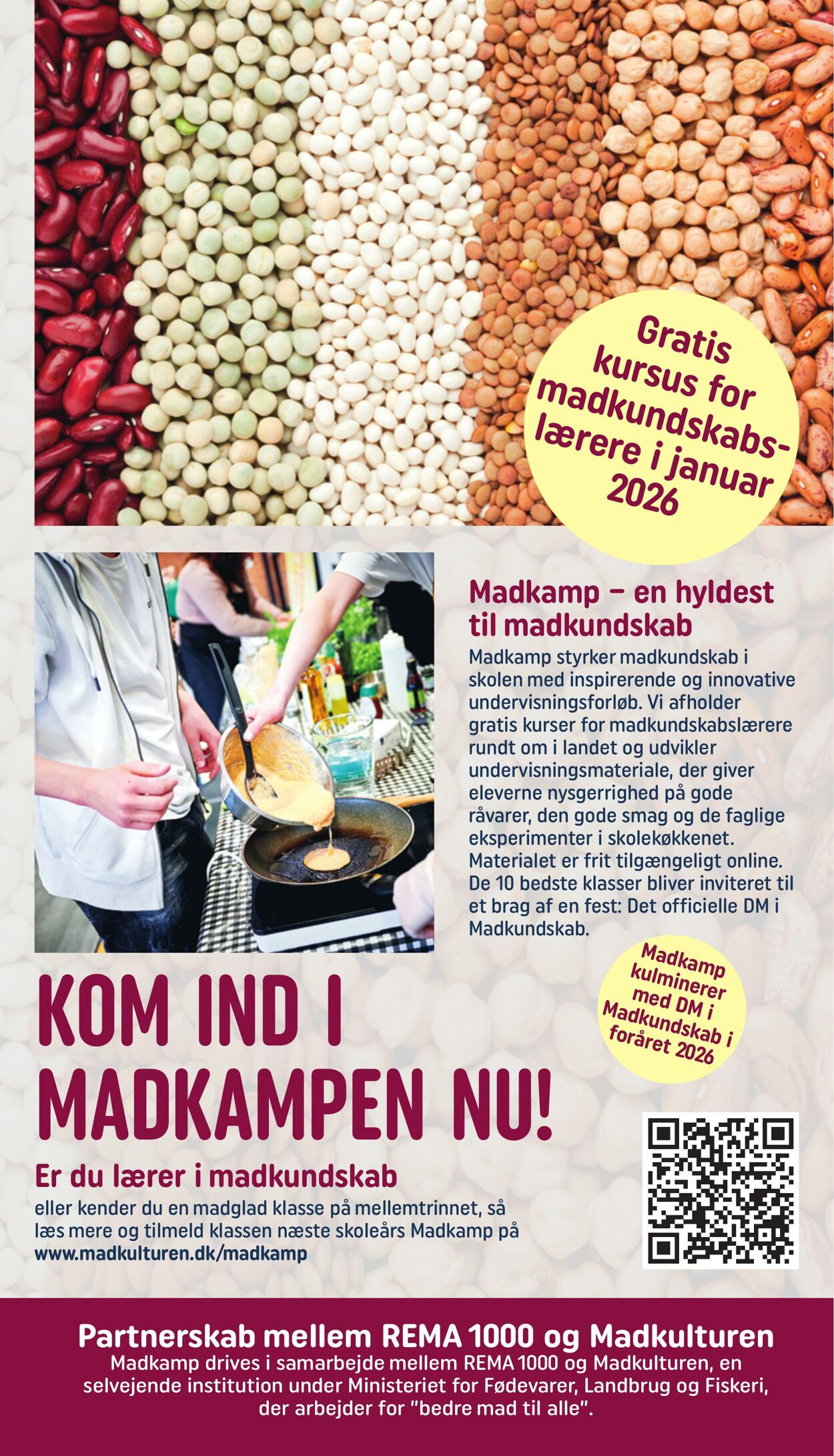 Tilbud Rema 1000 22.06.2025 - 28.06.2025