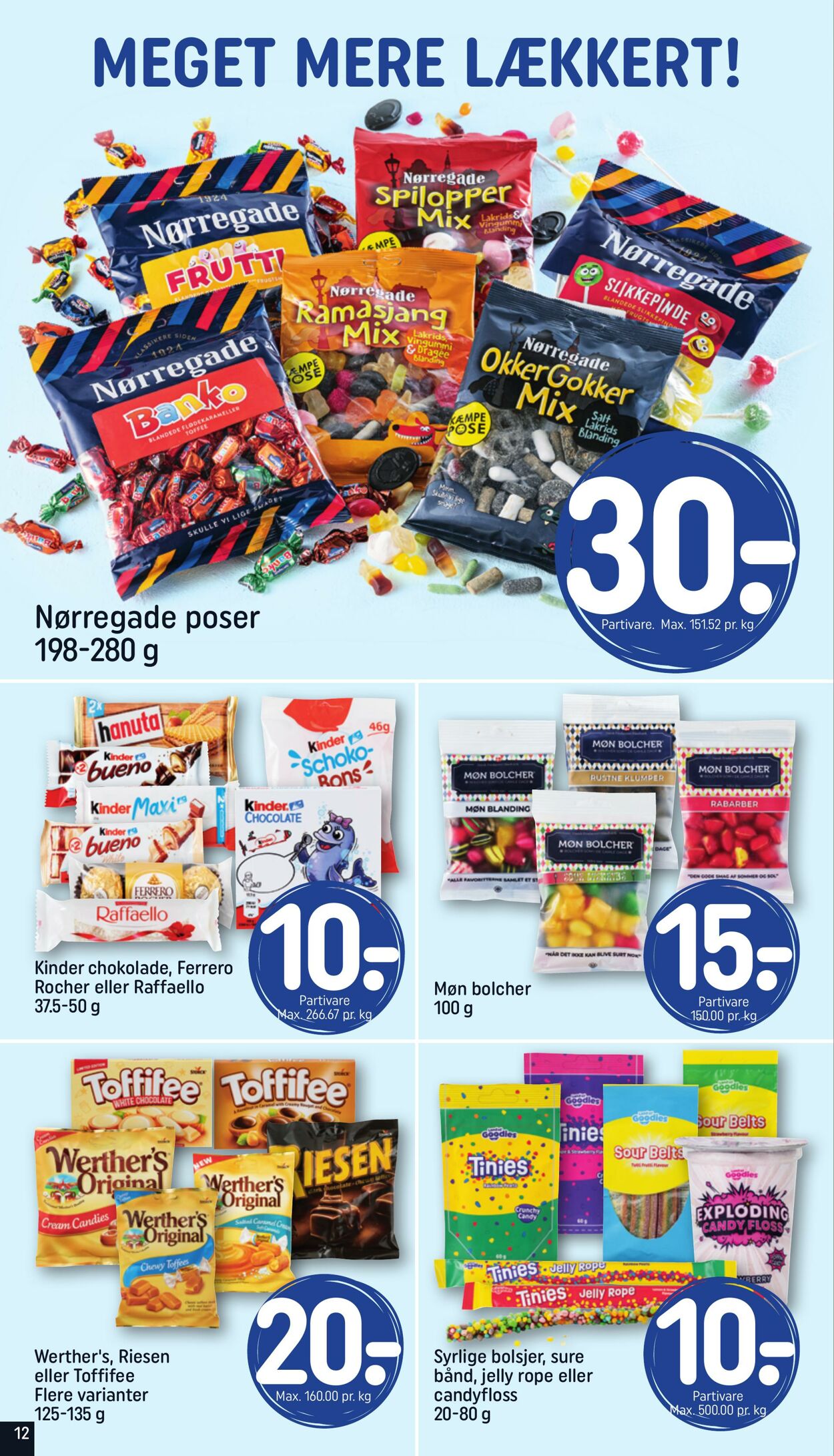 Tilbud Rema 1000 29.06.2025 - 05.07.2025