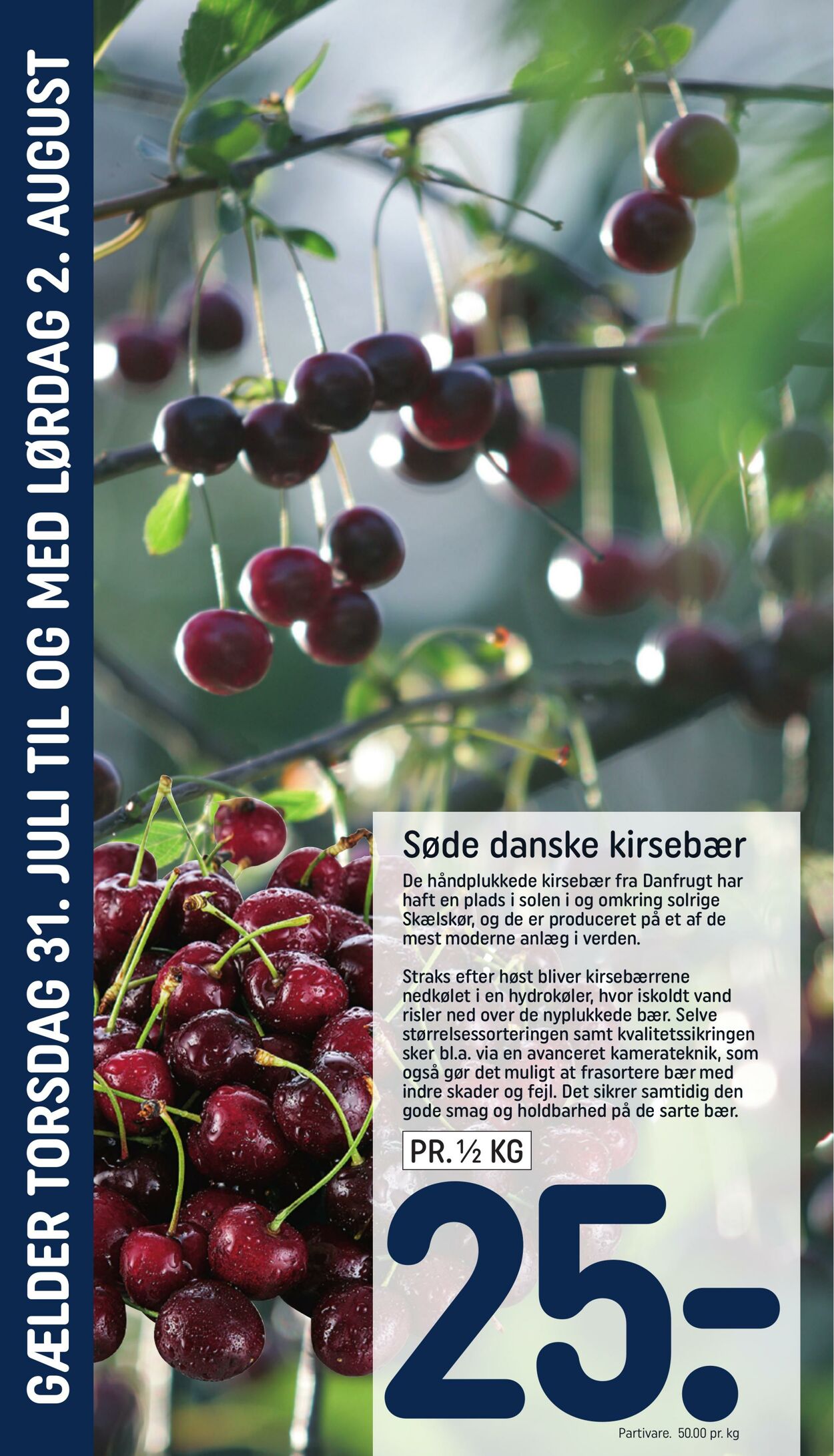 Tilbud Rema 1000 27.07.2025 - 02.08.2025