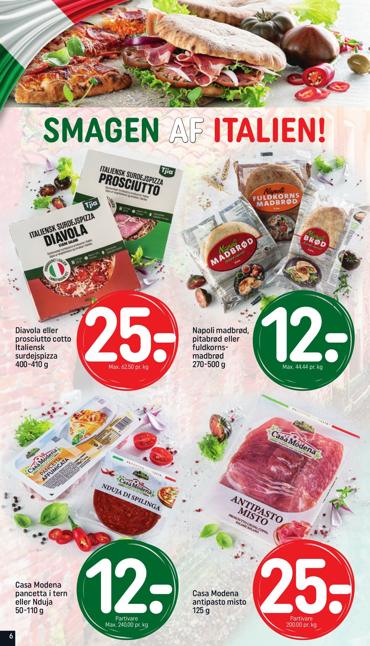 Tilbud Rema 1000 27.07.2025 - 02.08.2025