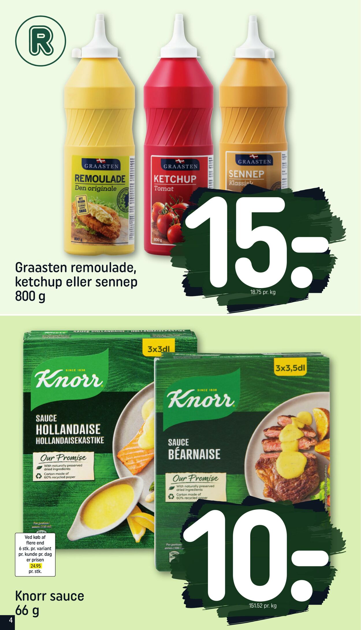 Tilbud Rema 1000 03.08.2025 - 09.08.2025