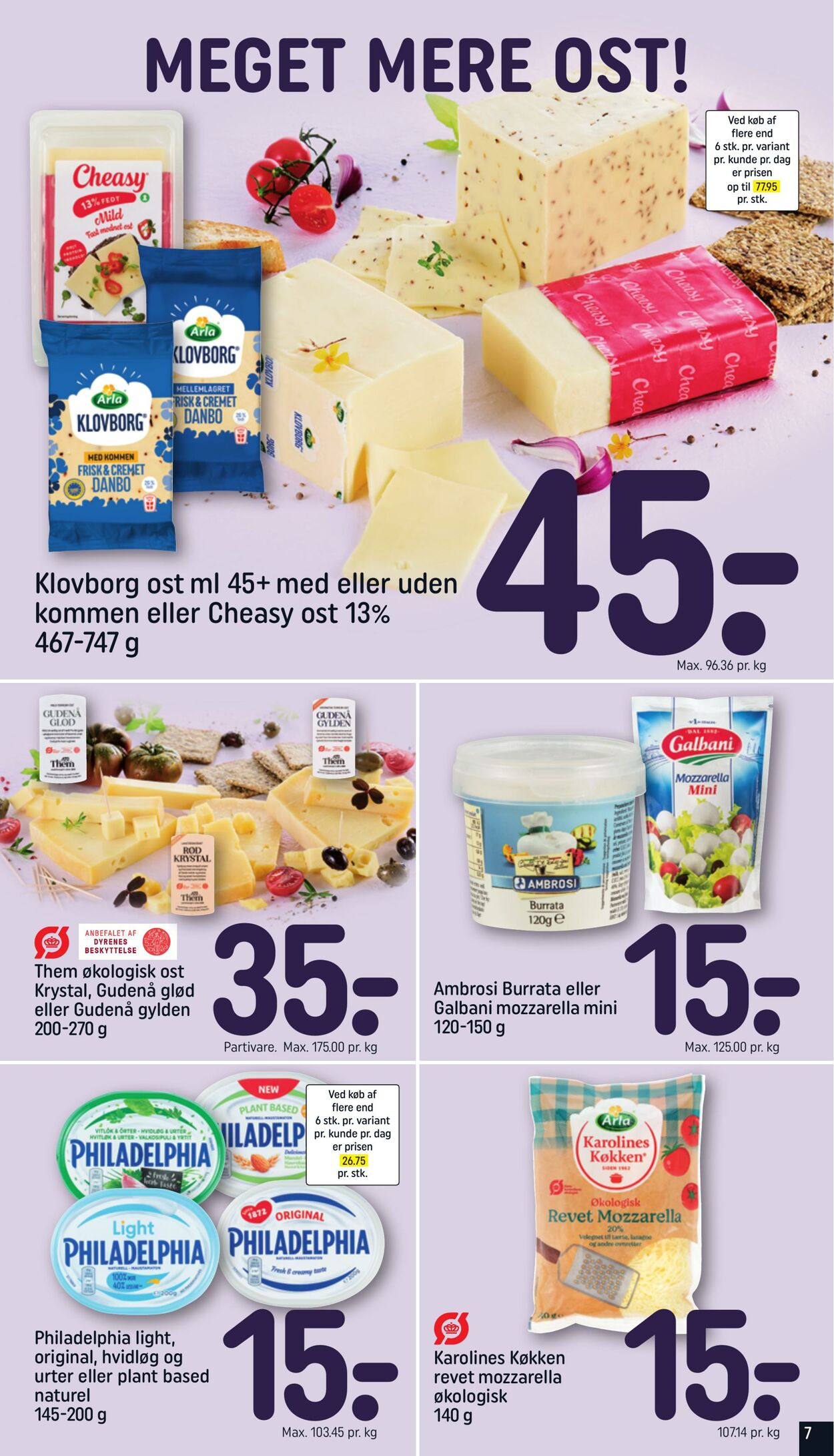 Tilbud Rema 1000 24.08.2025 - 30.08.2025