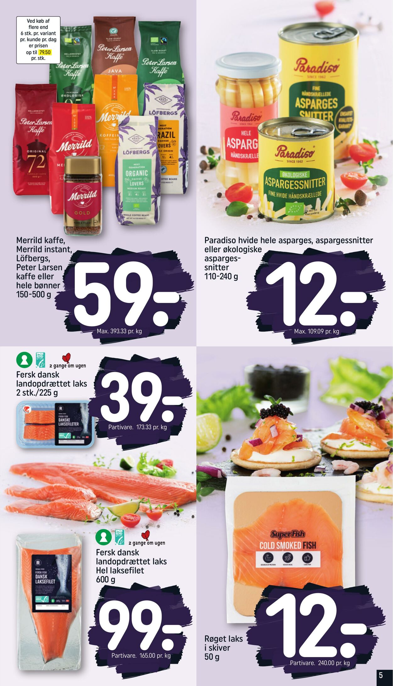 Tilbud Rema 1000 24.08.2025 - 30.08.2025