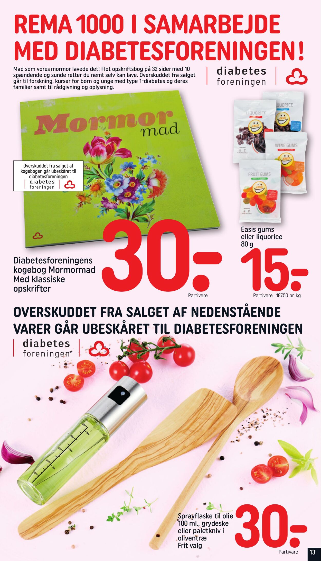 Tilbud Rema 1000 24.08.2025 - 30.08.2025
