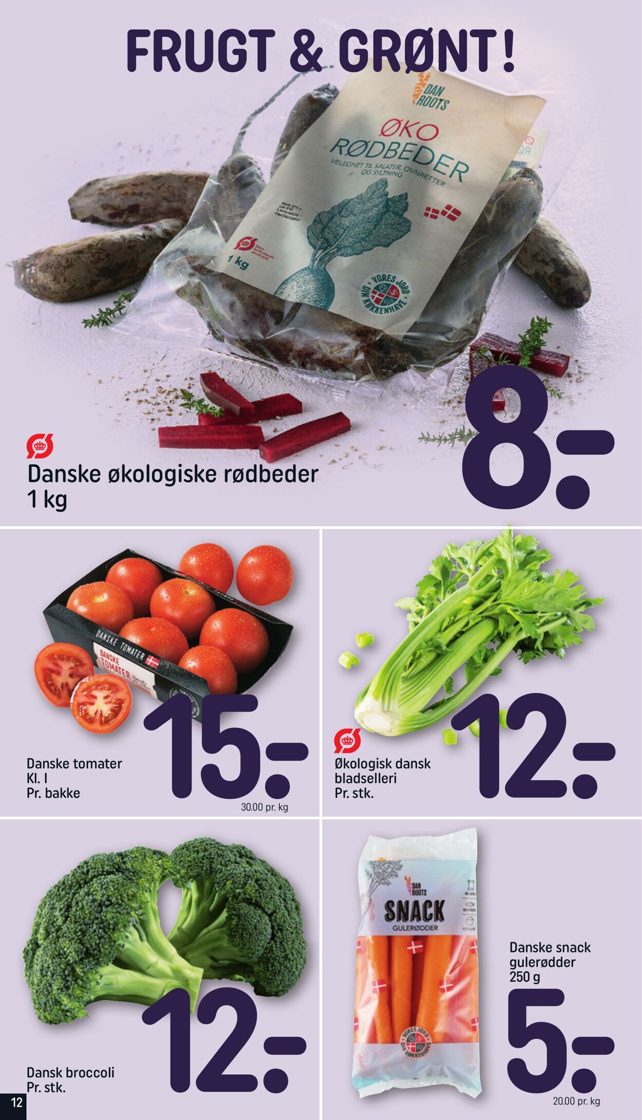 Tilbud Rema 1000 24.08.2025 - 30.08.2025