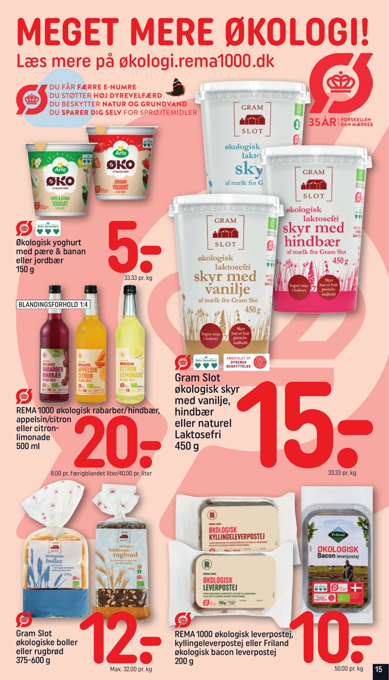 Tilbud Rema 1000 24.08.2025 - 30.08.2025