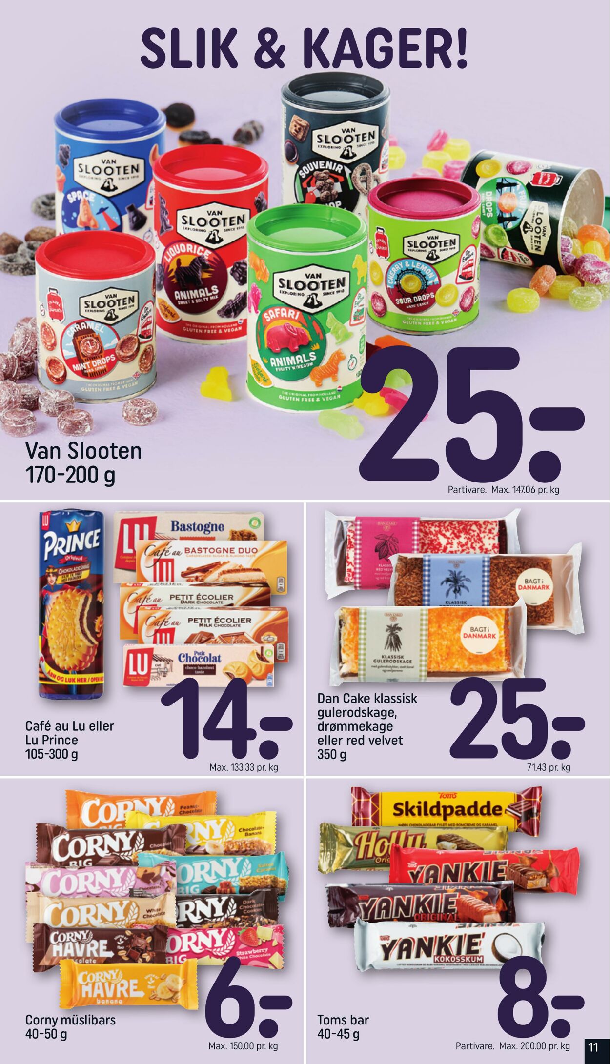Tilbud Rema 1000 24.08.2025 - 30.08.2025