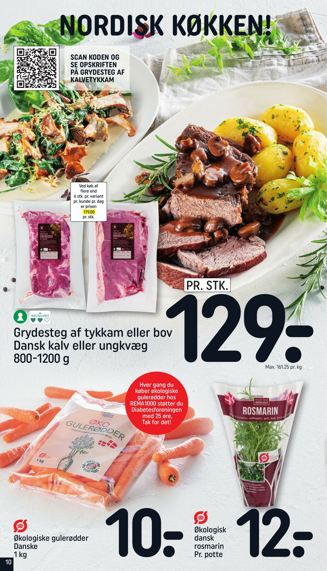 Tilbud Rema 1000 21.09.2025 - 27.09.2025