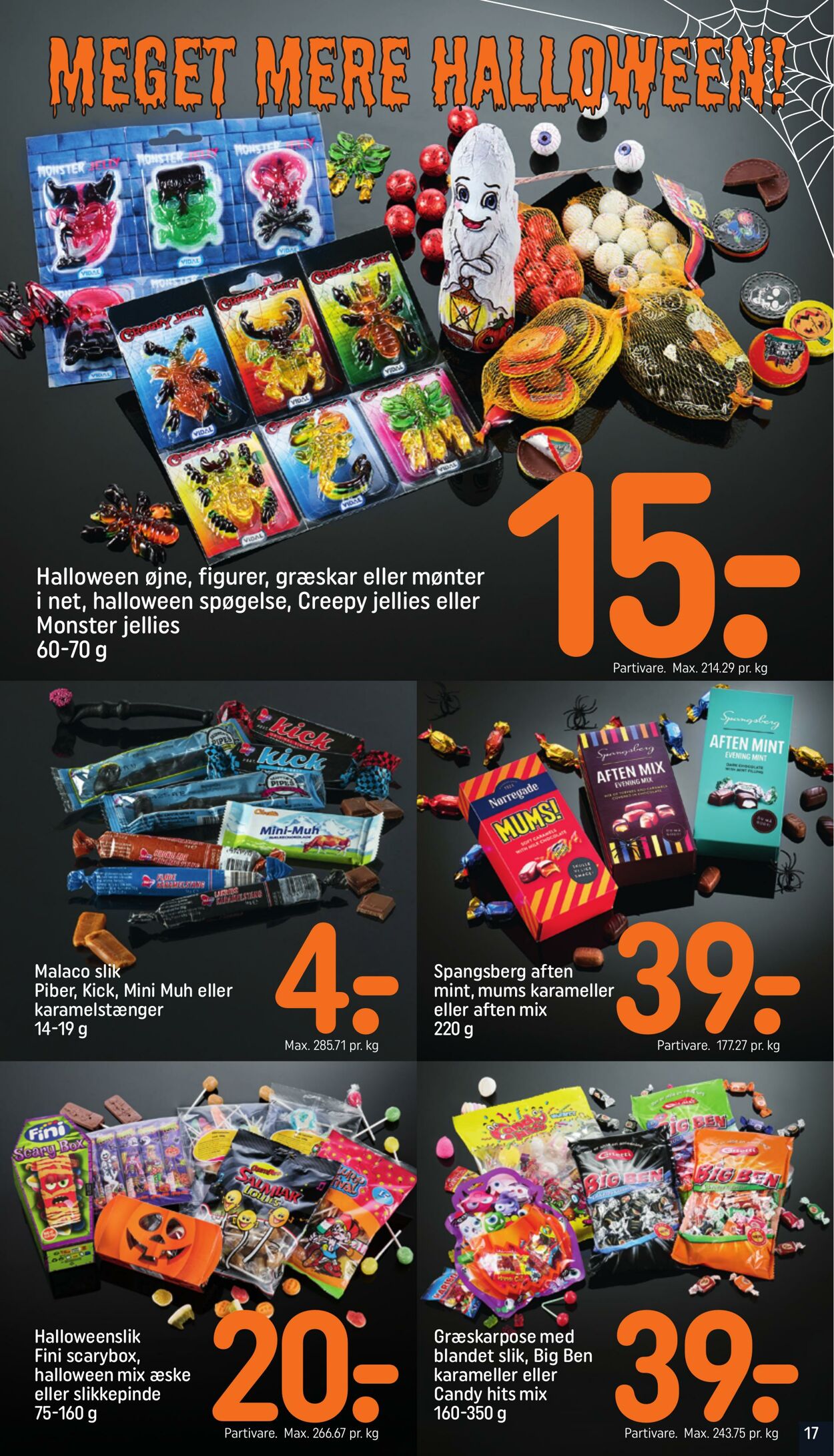 Tilbud Rema 1000 28.09.2025 - 04.10.2025