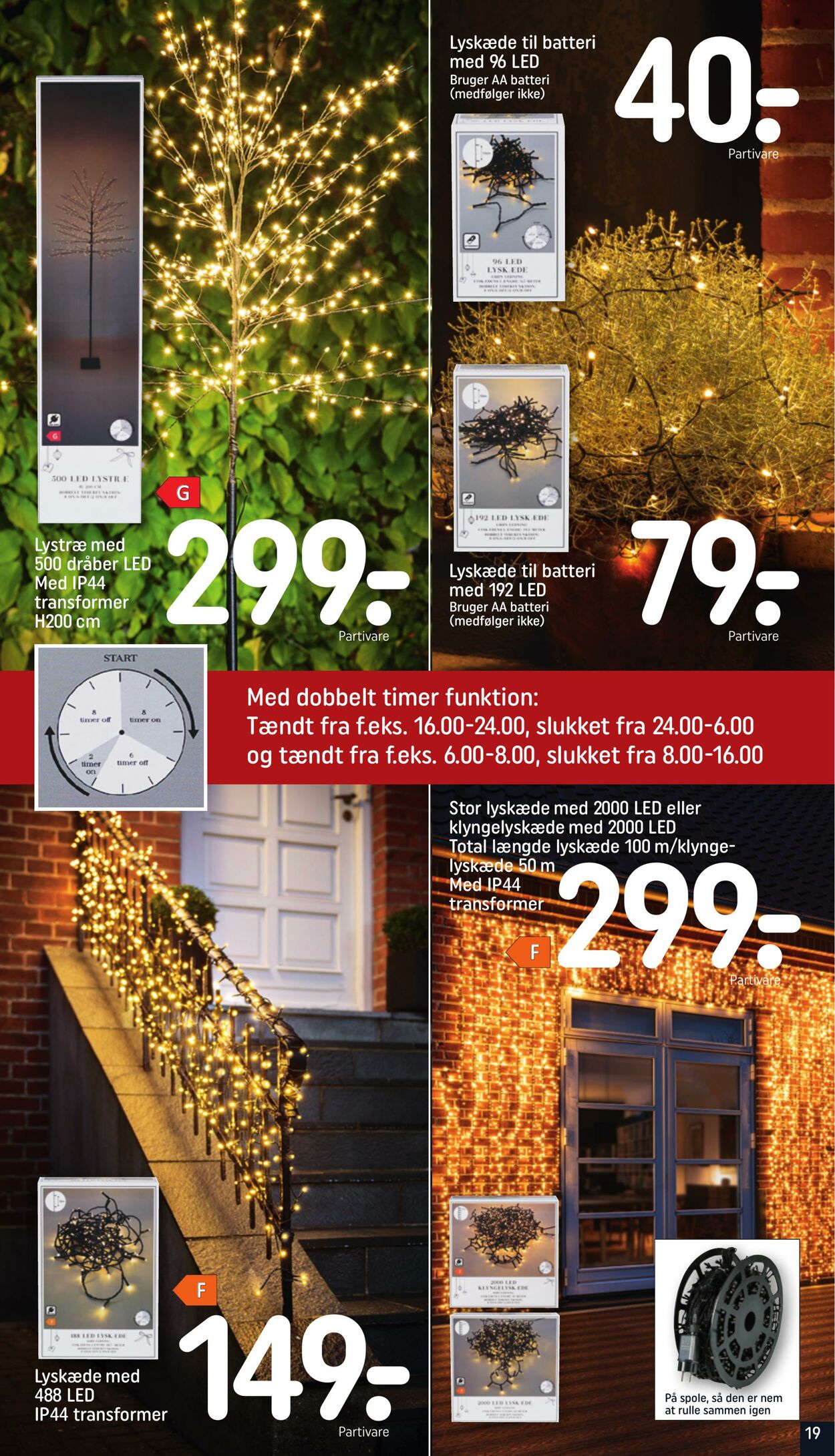 Tilbud Rema 1000 02.11.2025 - 08.11.2025
