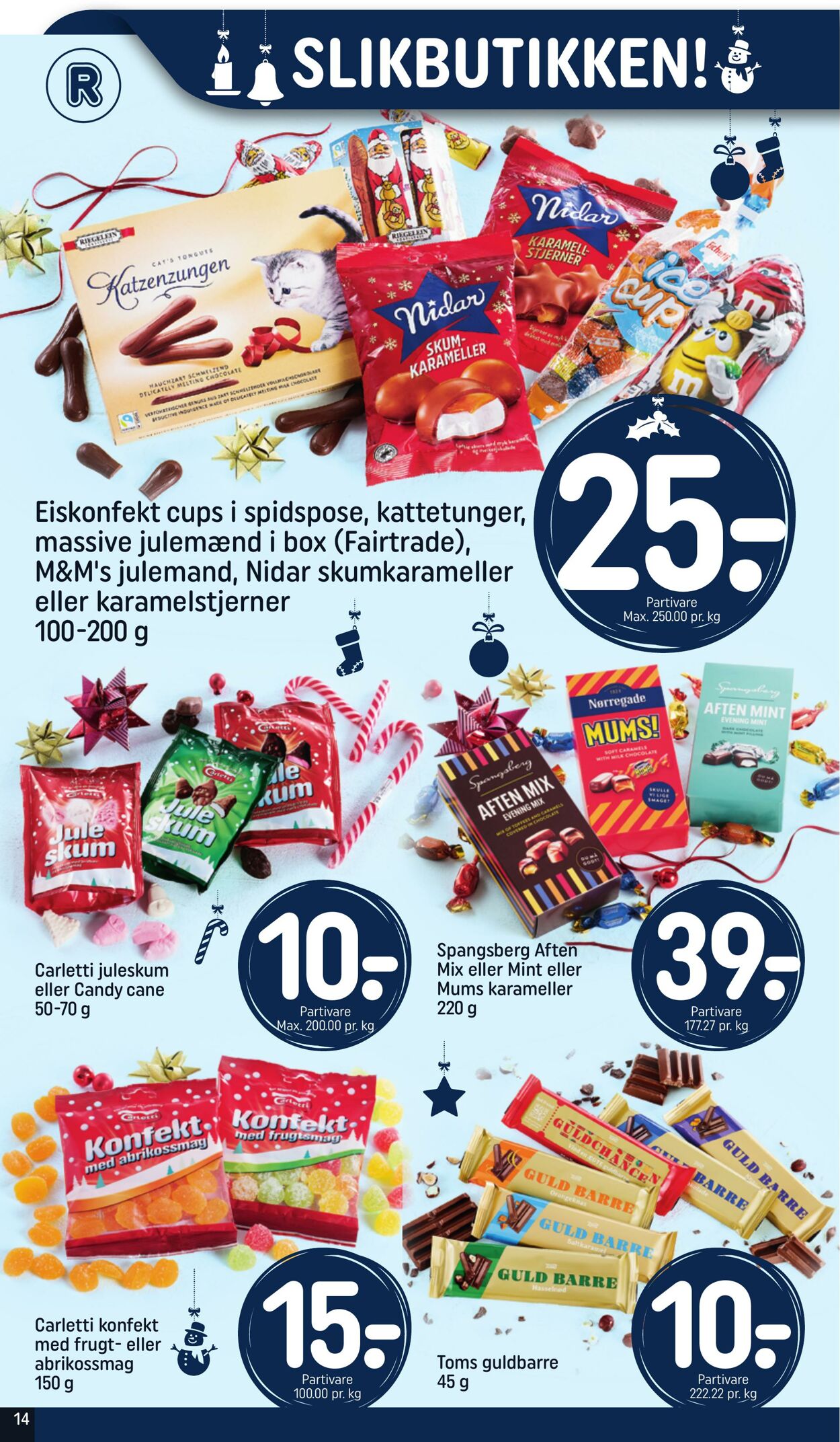 Tilbud Rema 1000 16.11.2025 - 22.11.2025