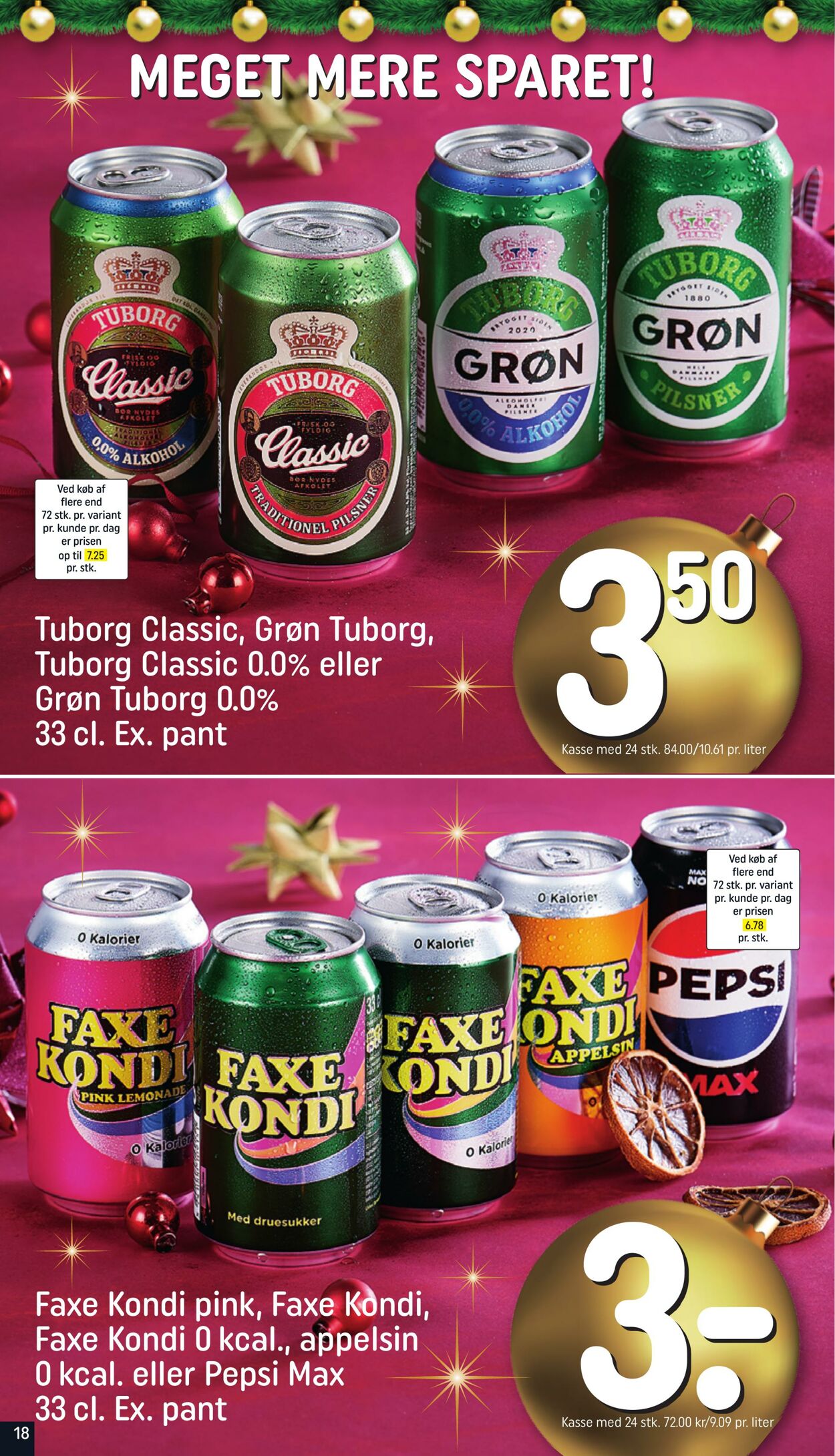 Tilbud Rema 1000 14.12.2025 - 23.12.2025