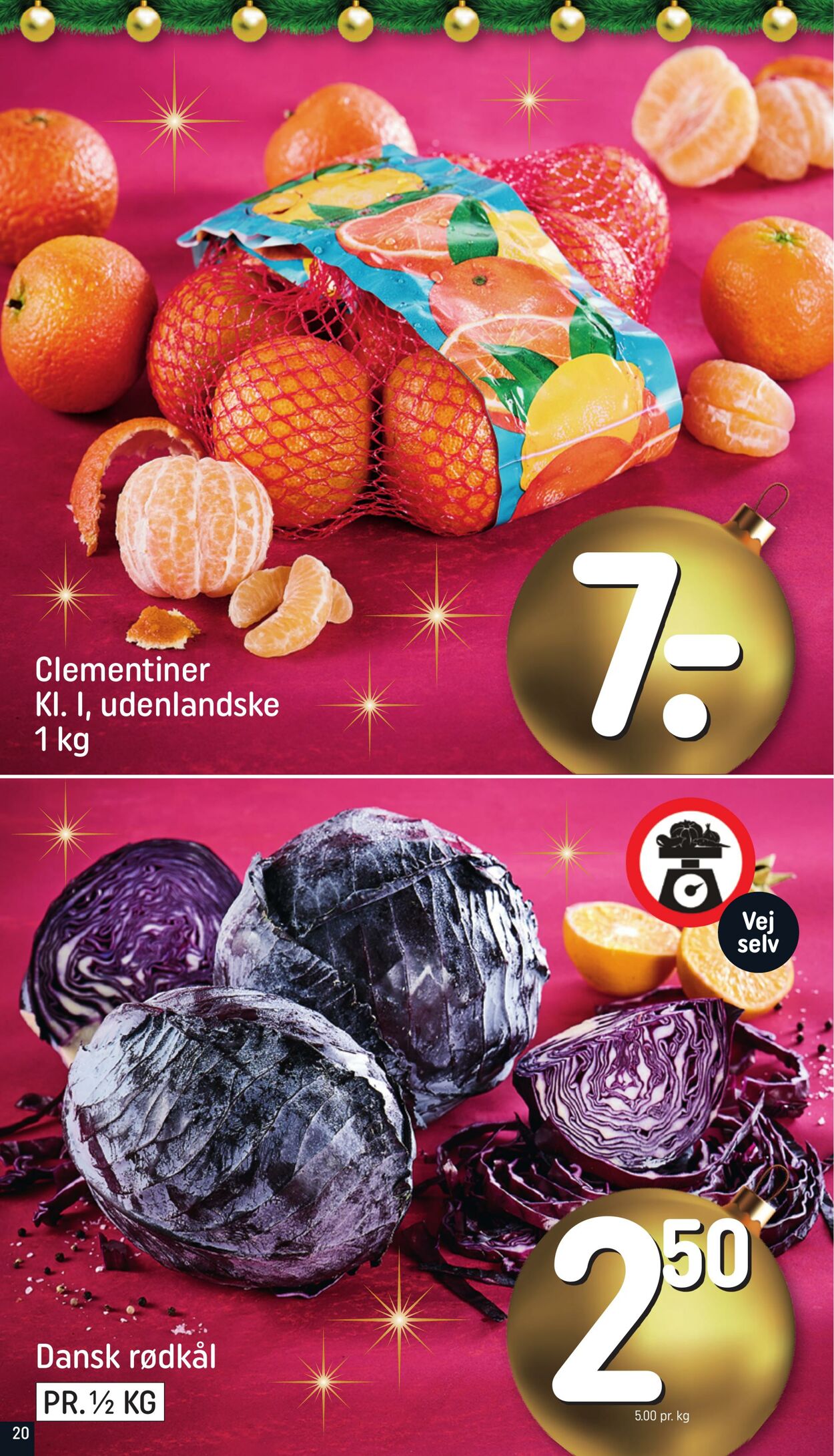Tilbud Rema 1000 14.12.2025 - 23.12.2025
