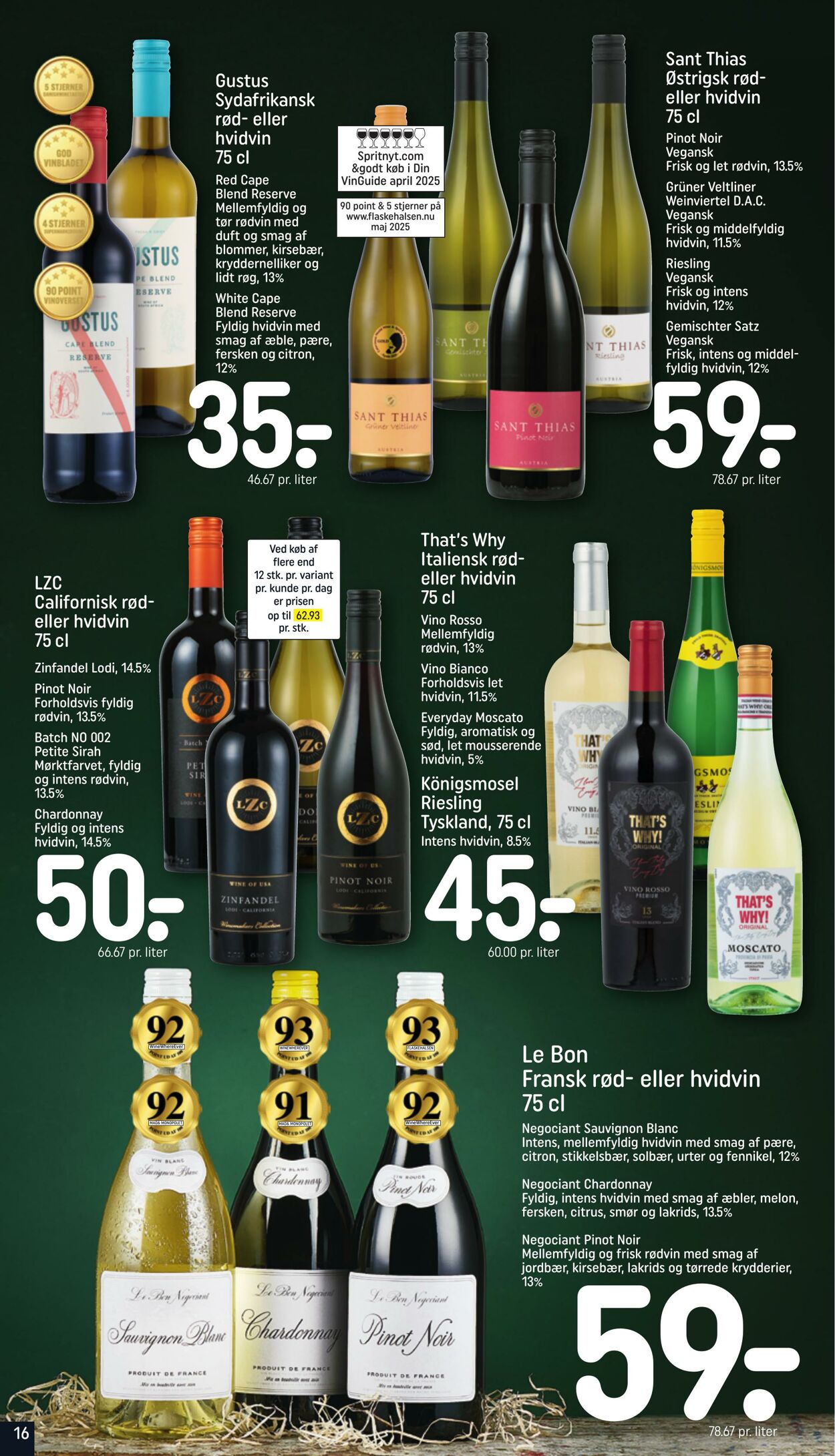 Tilbud Rema 1000 01.02.2026 - 07.02.2026