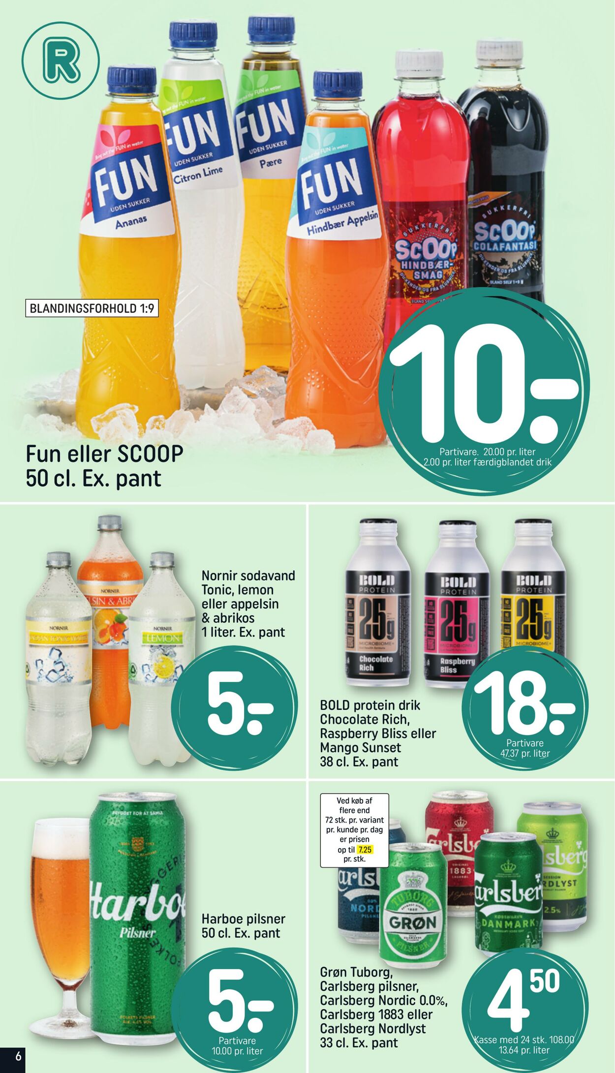 Tilbud Rema 1000 01.02.2026 - 07.02.2026