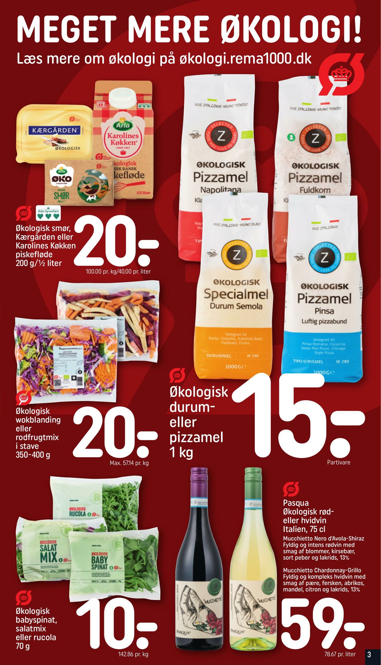 Tilbud Rema 1000 01.02.2026 - 07.02.2026