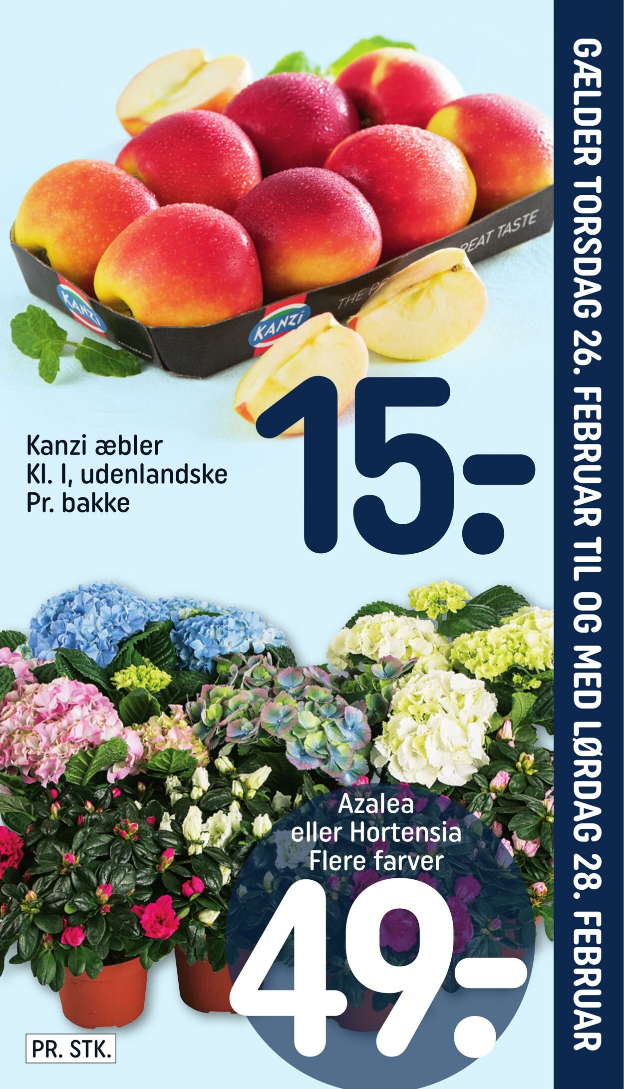 Tilbud Rema 1000 22.02.2026 - 28.02.2026