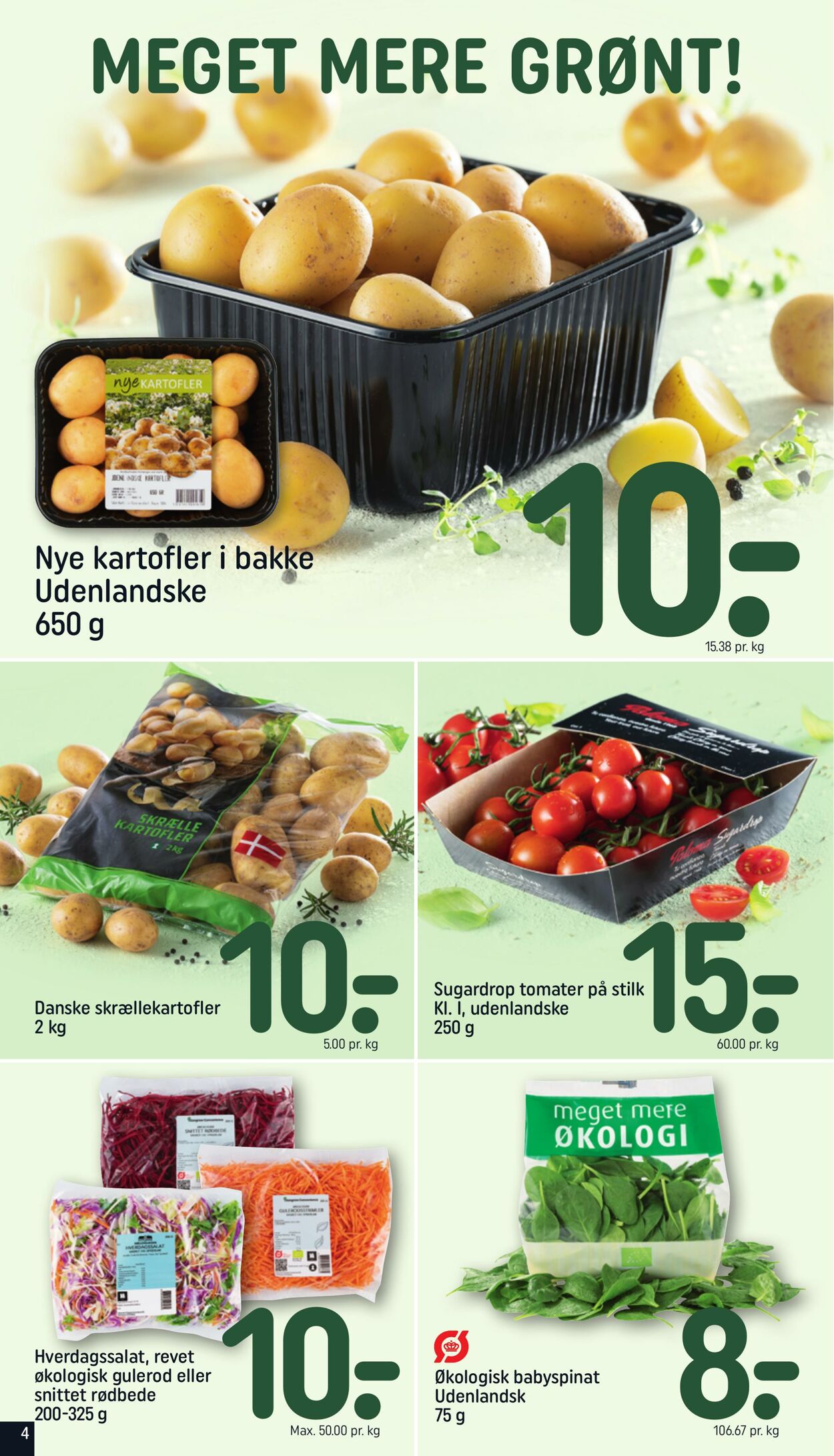 Tilbud Rema 1000 22.02.2026 - 28.02.2026