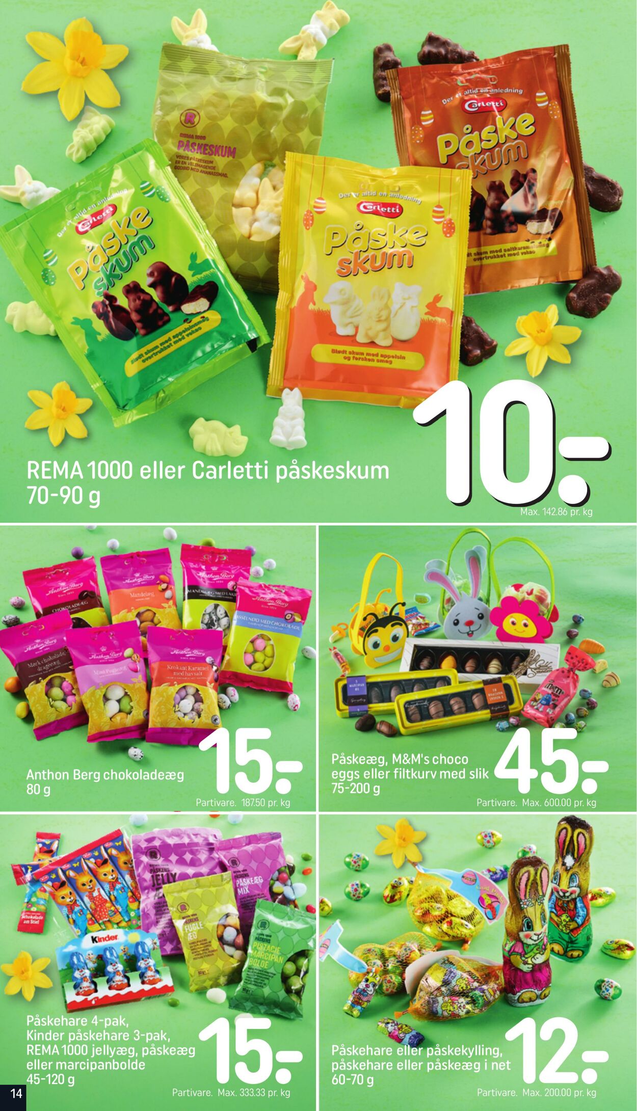 Tilbud Rema 1000 22.02.2026 - 28.02.2026
