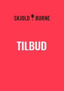 Tilbud Skjold Burne 20.02.2023 - 20.03.2023