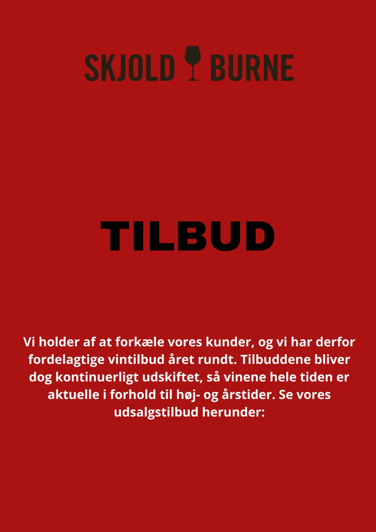 Tilbud Skjold Burne 04.01.2023 - 24.01.2023