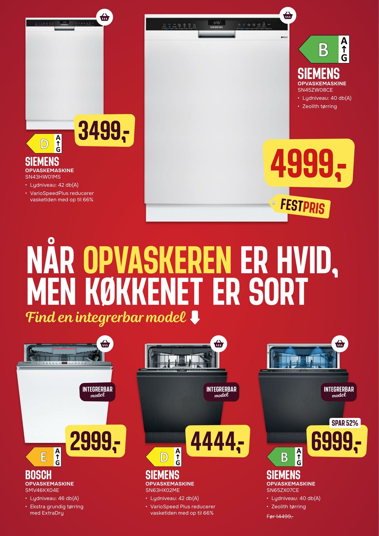 Tilbud Skousen 11.08.2025 - 17.08.2025