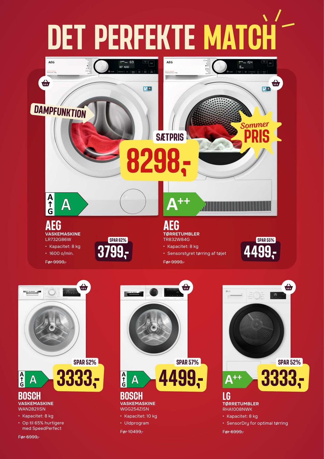 Tilbud Skousen 07.07.2025 - 13.07.2025