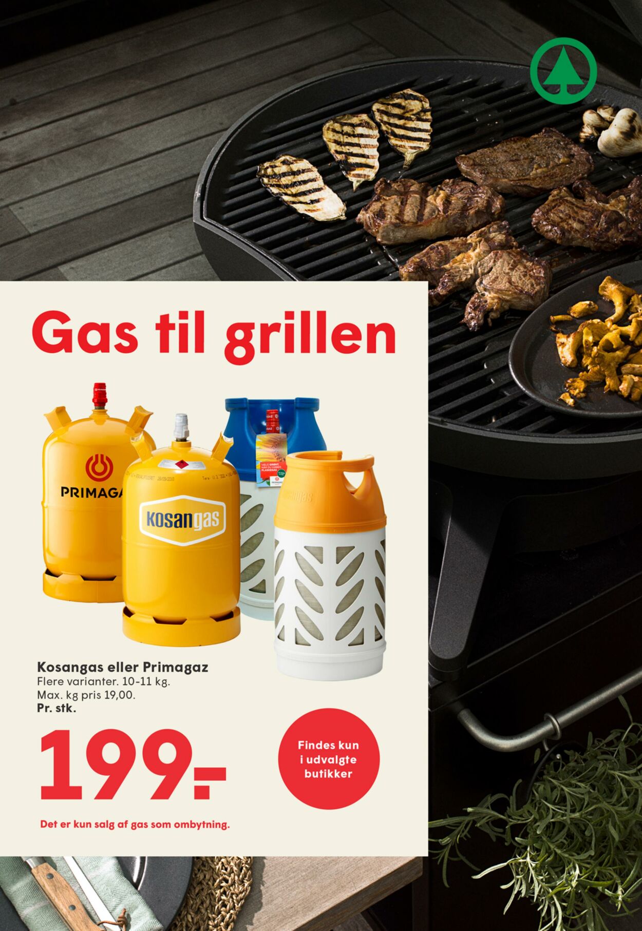 Tilbud Spar 20.06.2025 - 04.07.2025
