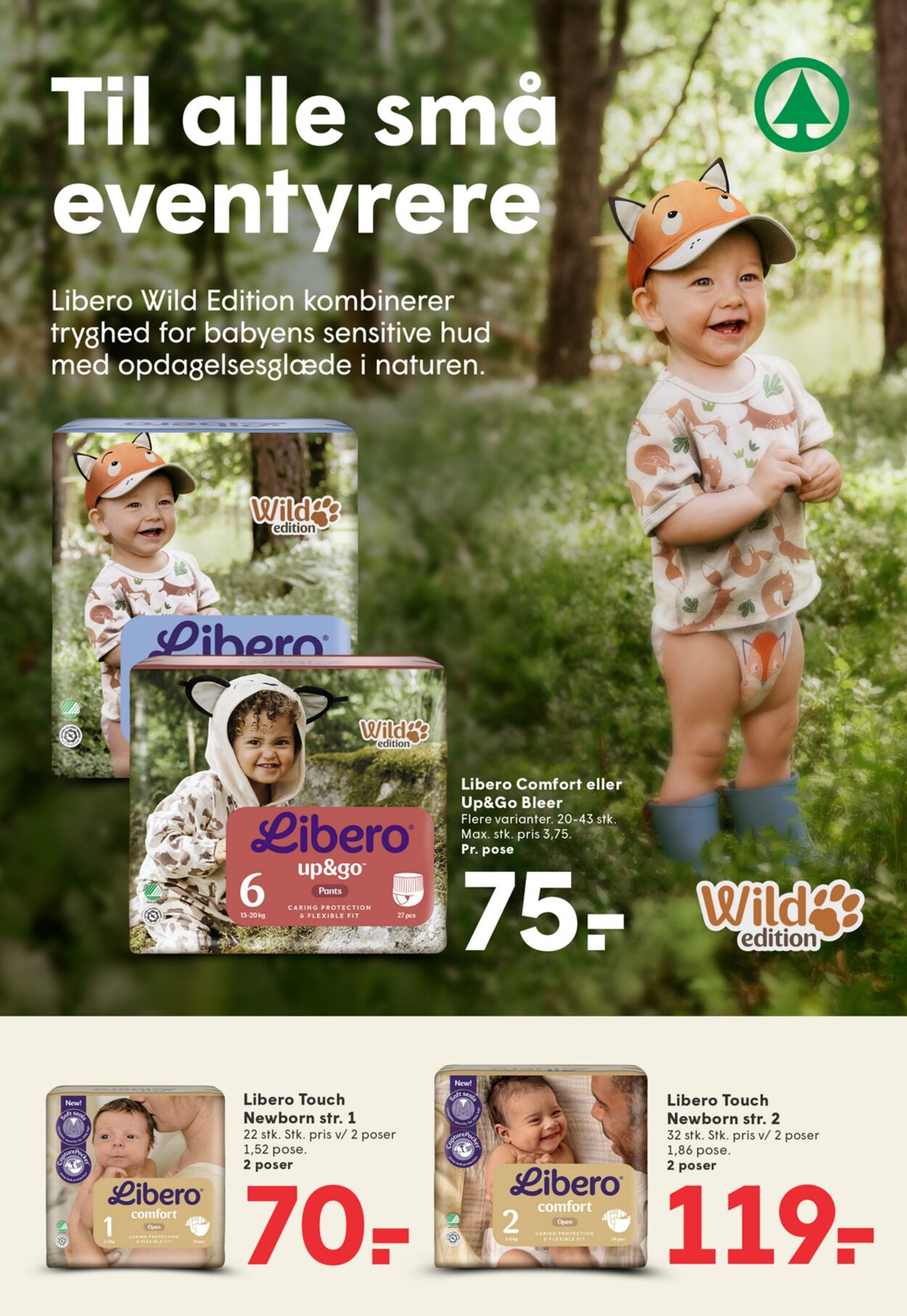 Tilbud Spar 30.06.2025 - 06.07.2025