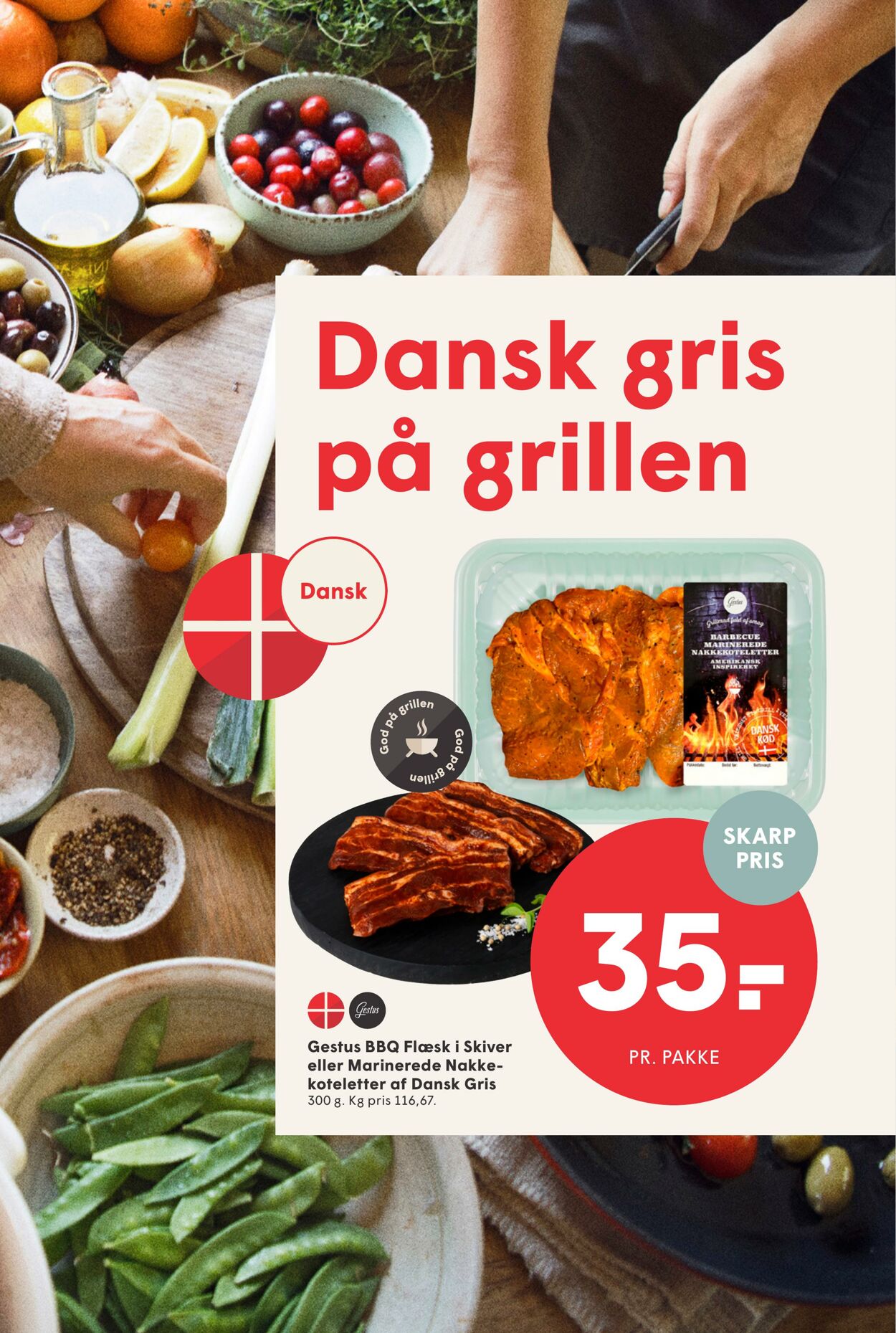 Tilbud Spar 30.06.2025 - 06.07.2025