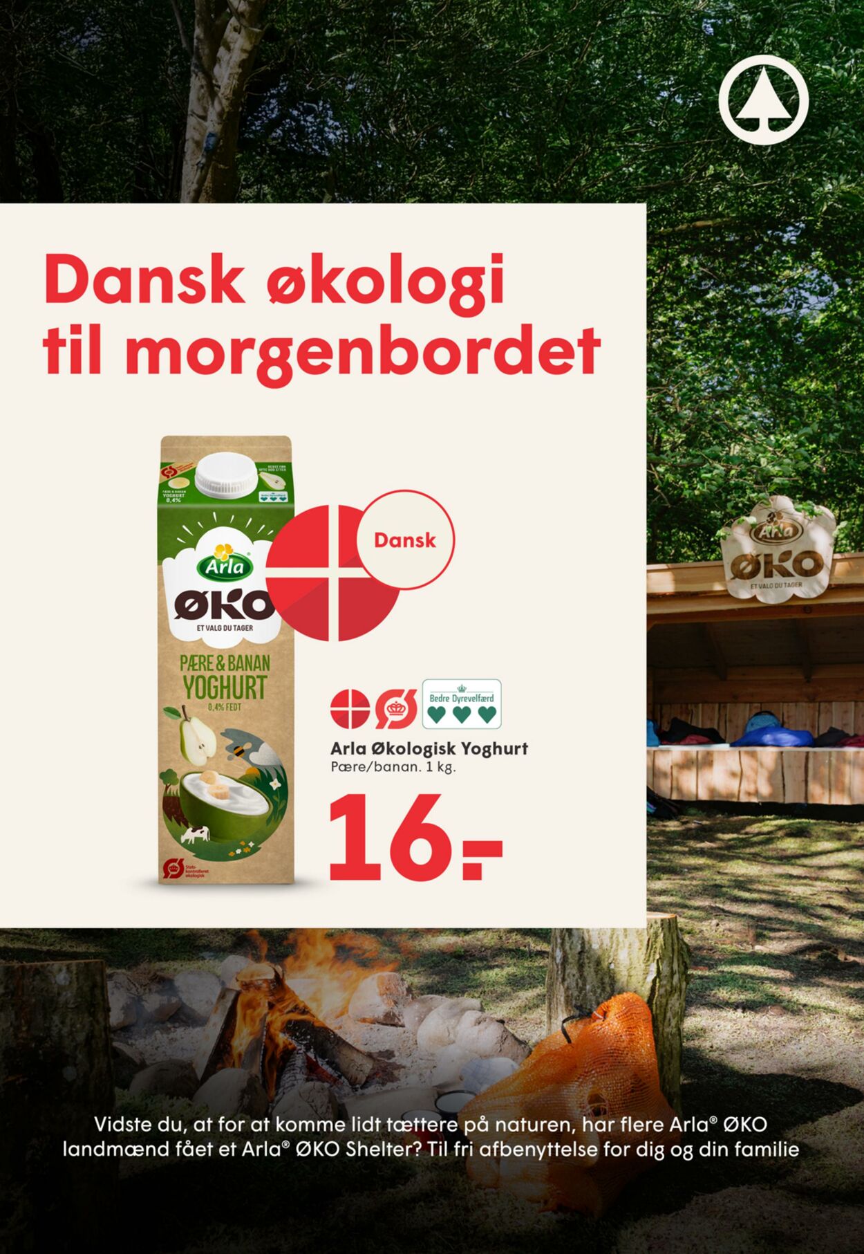 Tilbud Spar 16.07.2025 - 30.07.2025